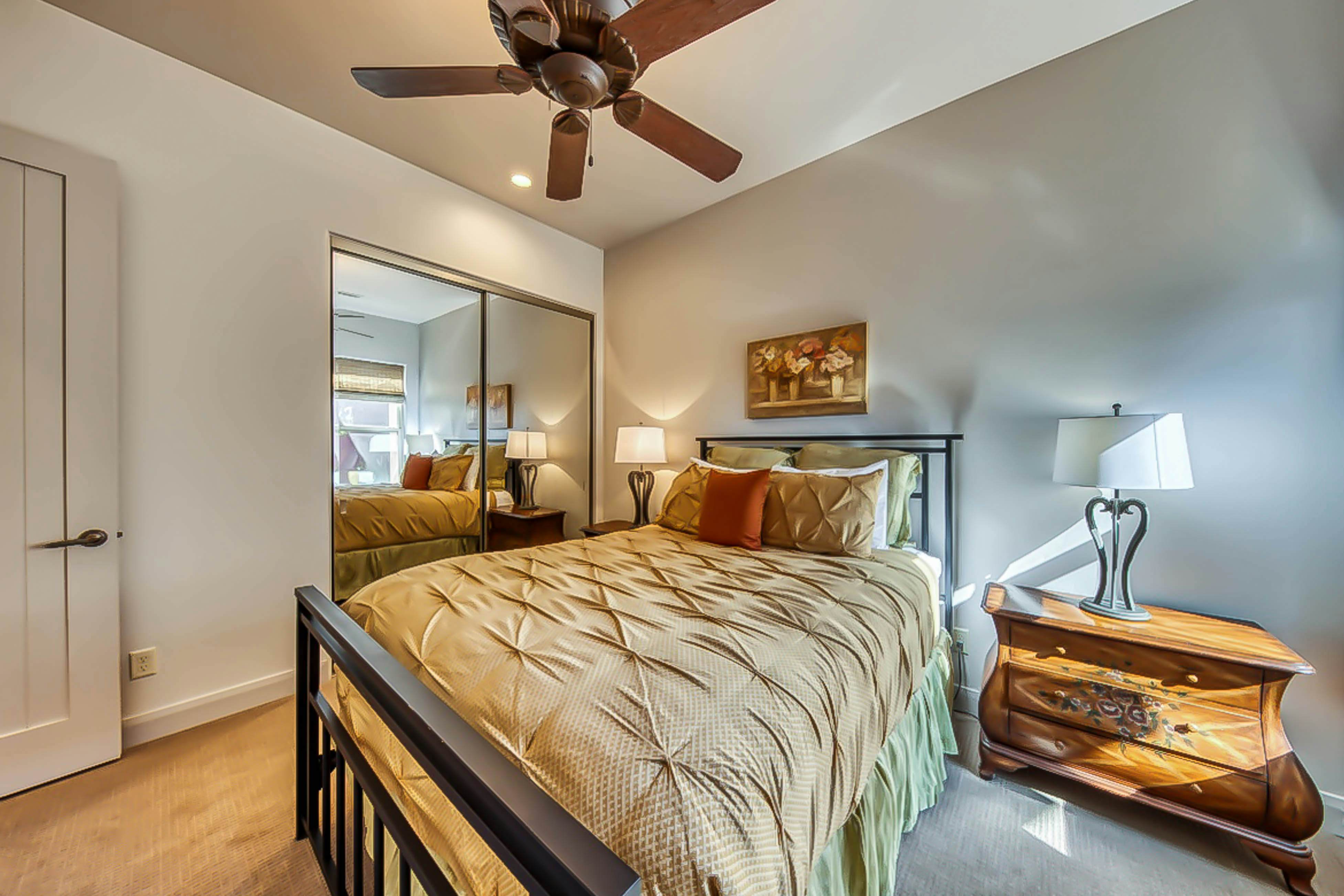 Lava Falls at Entrada