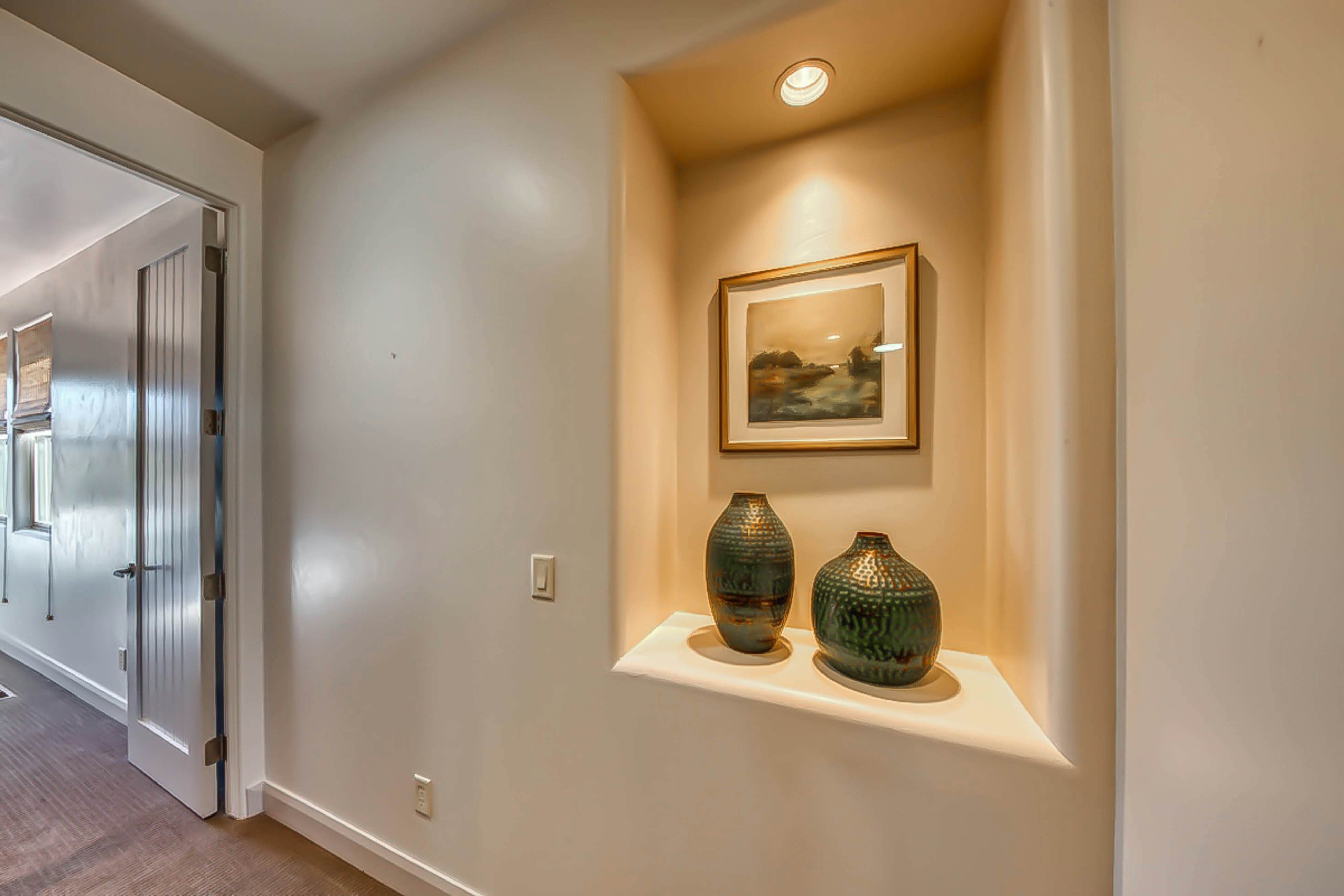 Lava Falls at Entrada