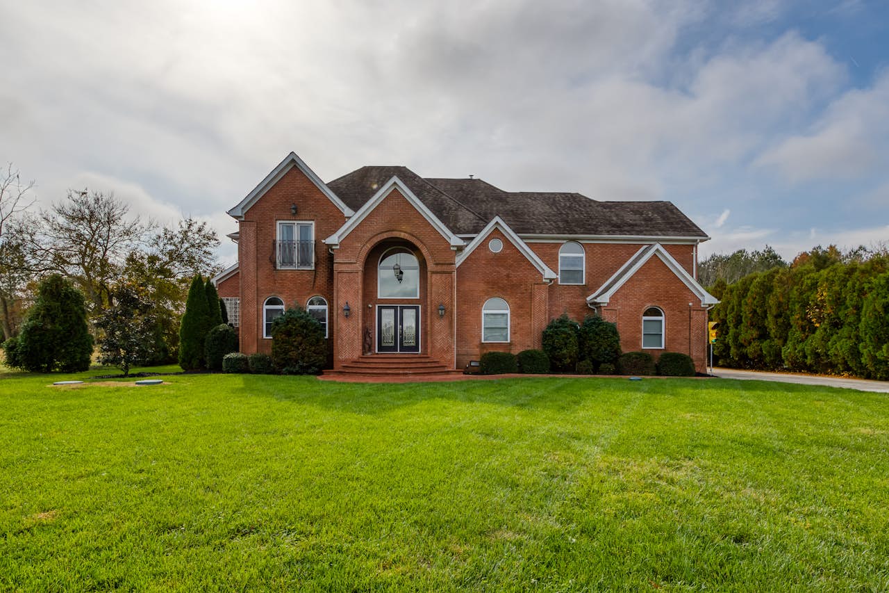 The Brooklyn Estate 5 BD Vacation Rental in West Ocean City, MD Vacasa