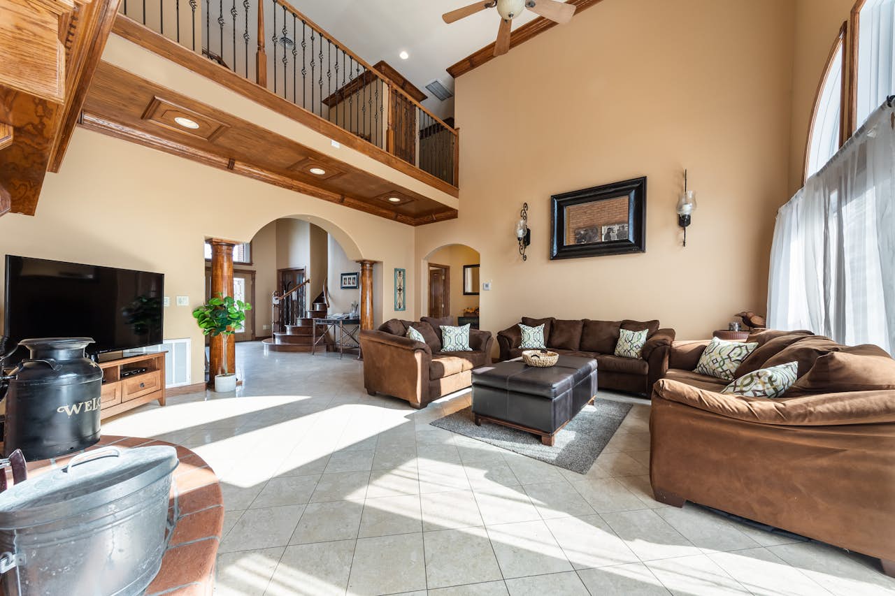 The Brooklyn Estate 5 BD Vacation Rental in West Ocean City, MD Vacasa