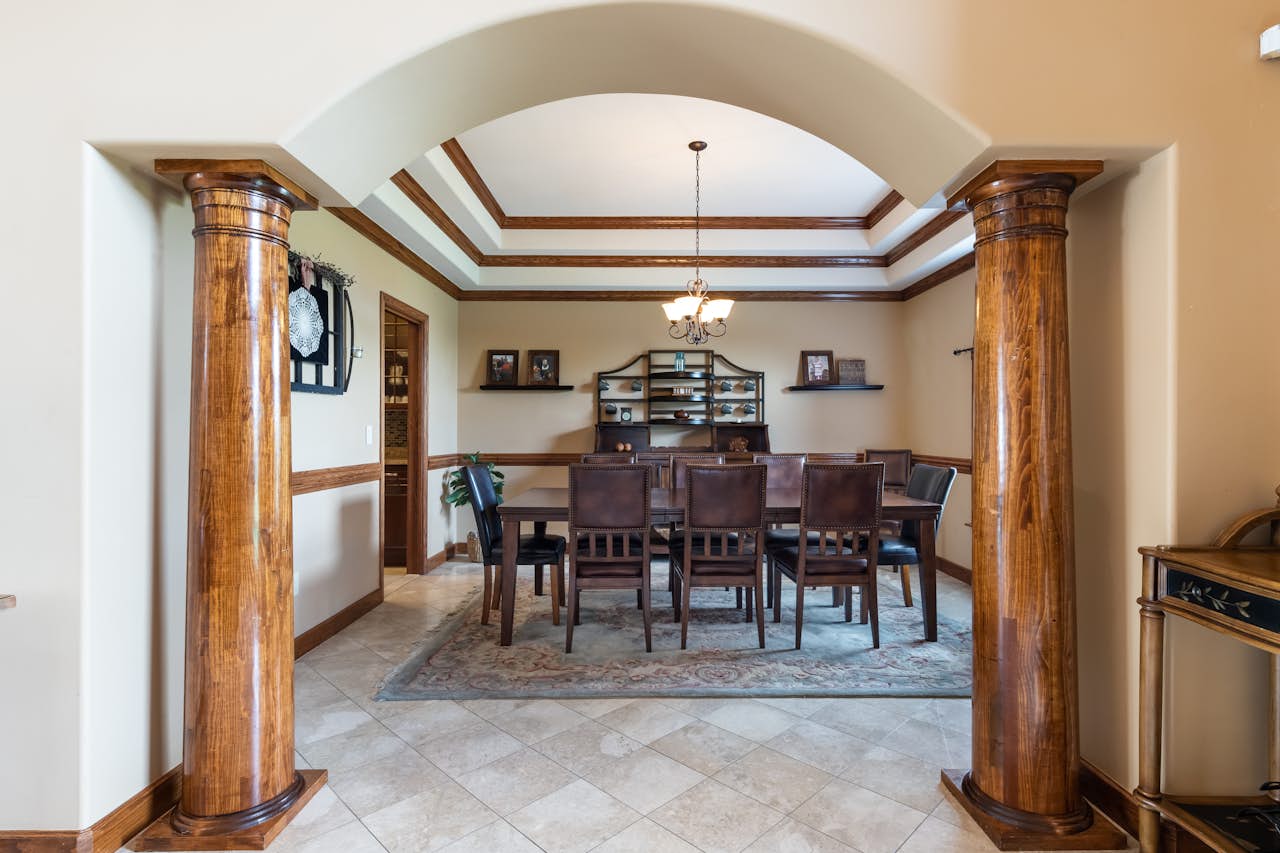 The Brooklyn Estate 5 BD Vacation Rental in West Ocean City, MD Vacasa