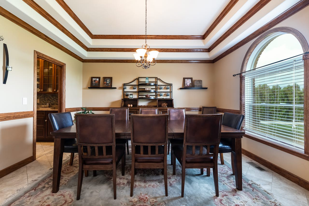 The Brooklyn Estate 5 BD Vacation Rental in West Ocean City, MD Vacasa