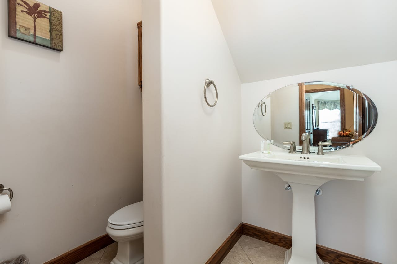 The Brooklyn Estate 5 BD Vacation Rental in West Ocean City, MD Vacasa