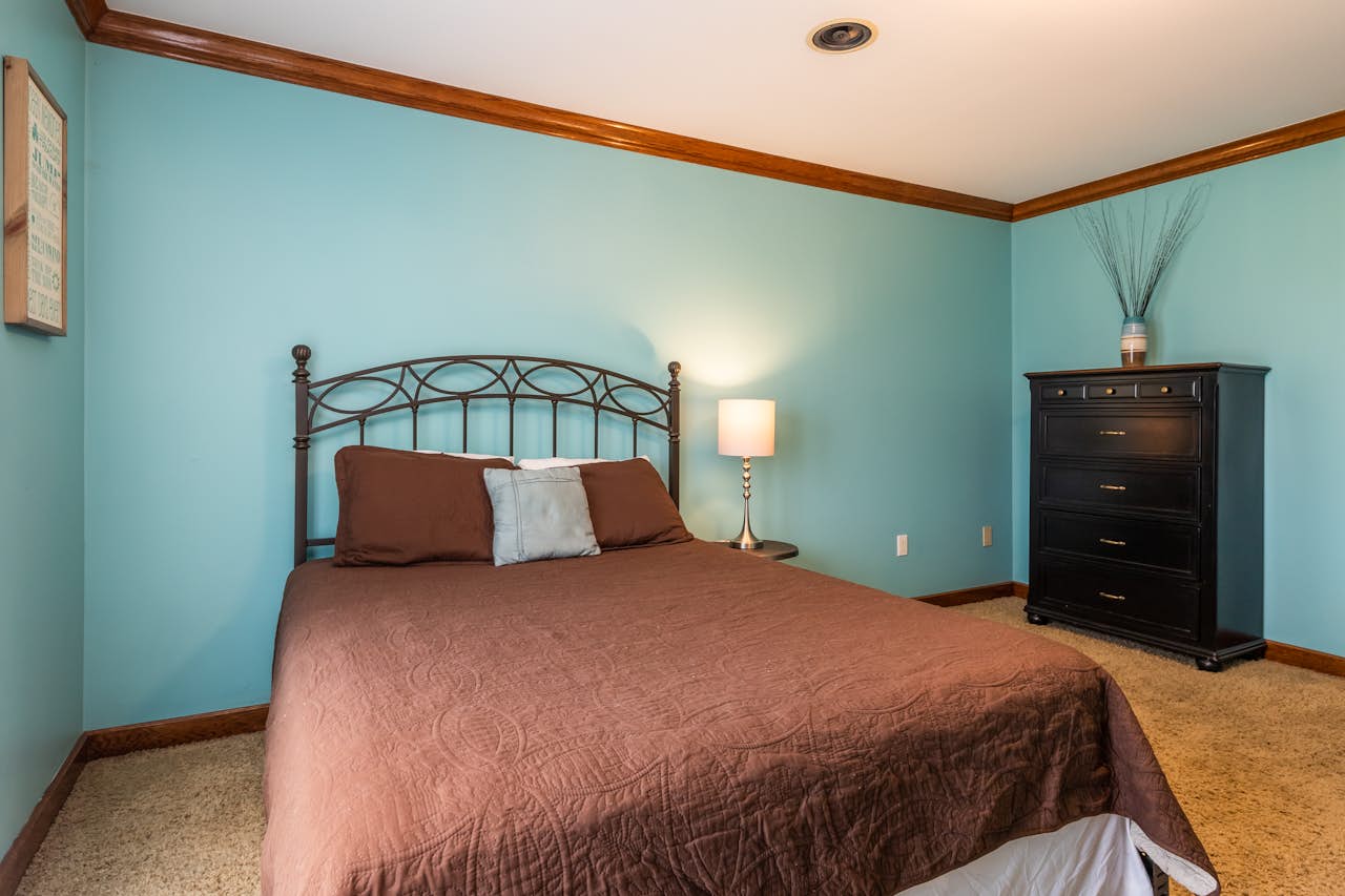 The Brooklyn Estate 5 BD Vacation Rental in West Ocean City, MD Vacasa