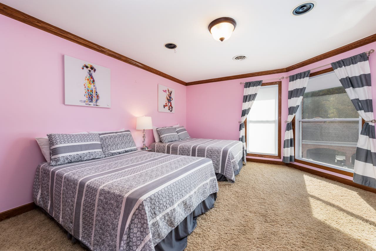 The Brooklyn Estate 5 BD Vacation Rental in West Ocean City, MD Vacasa