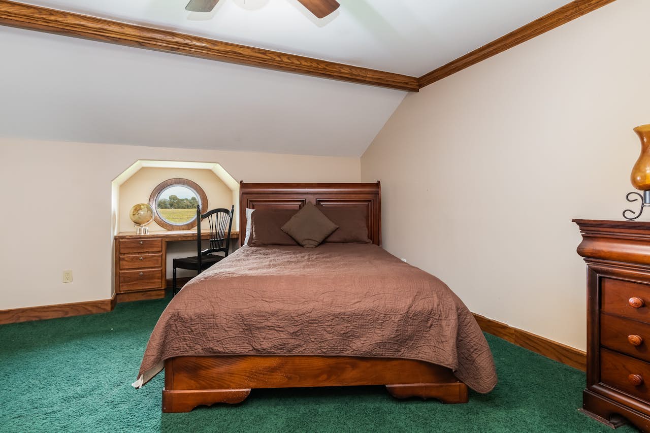 The Brooklyn Estate 5 BD Vacation Rental in West Ocean City, MD Vacasa