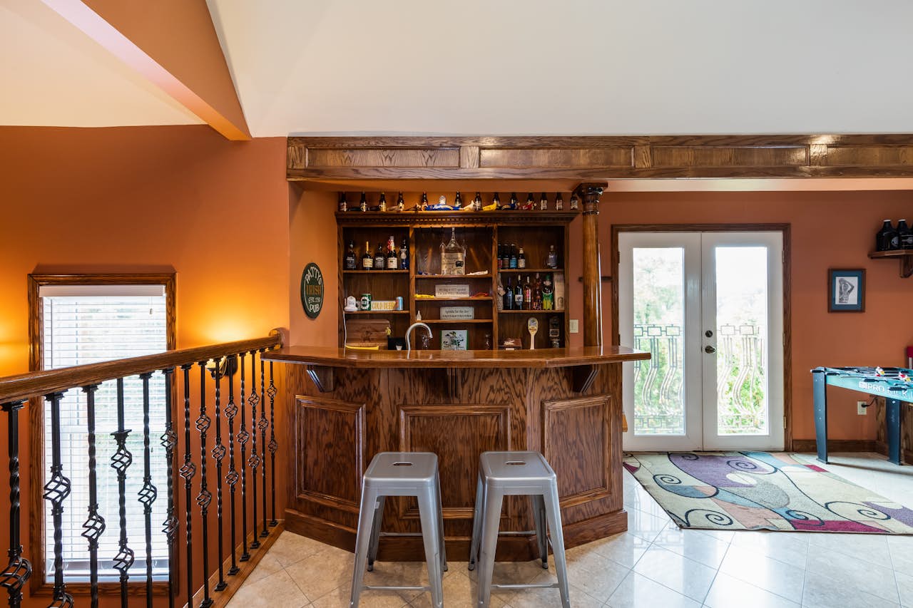 The Brooklyn Estate 5 BD Vacation Rental in West Ocean City, MD Vacasa