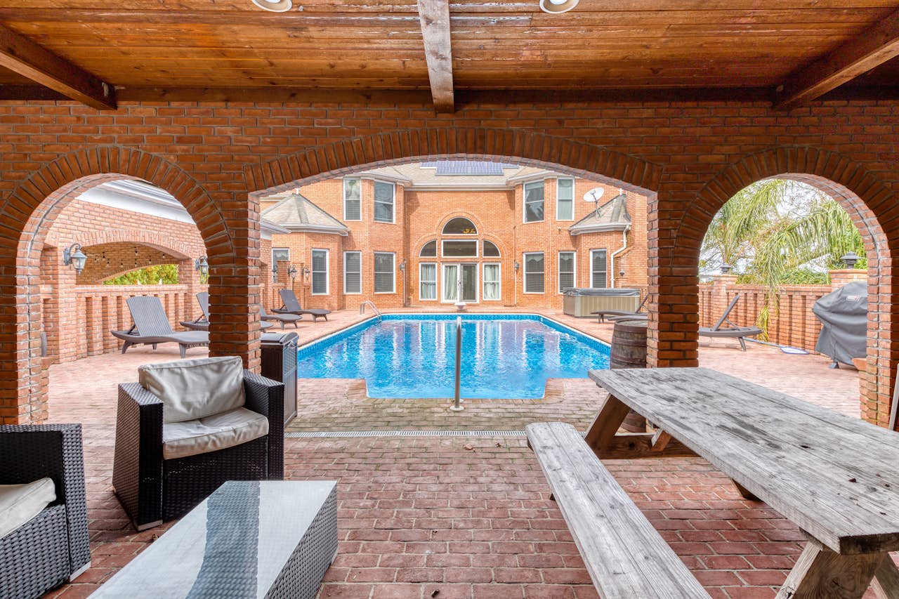 The Brooklyn Estate 5 BD Vacation Rental in West Ocean City, MD Vacasa