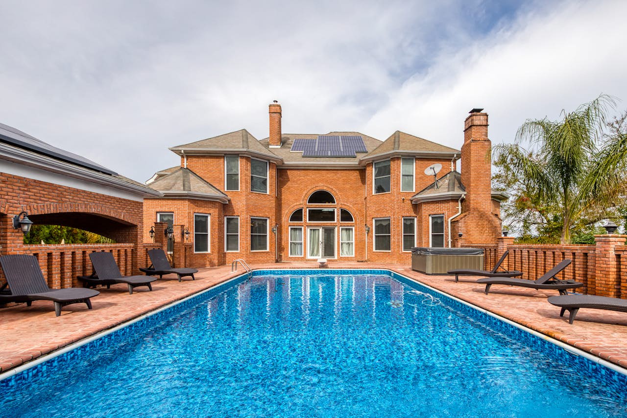 The Brooklyn Estate 5 BD Vacation Rental in West Ocean City, MD Vacasa