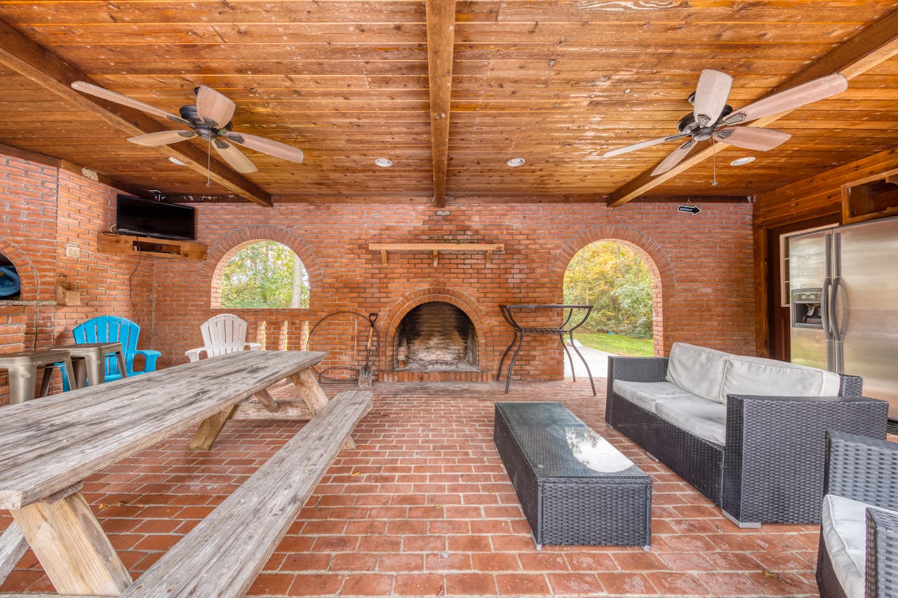 The Brooklyn Estate 5 BD Vacation Rental in West Ocean City, MD Vacasa