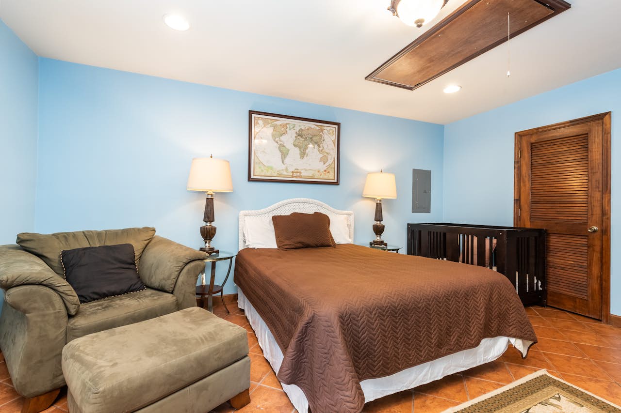 The Brooklyn Estate 5 BD Vacation Rental in West Ocean City, MD Vacasa