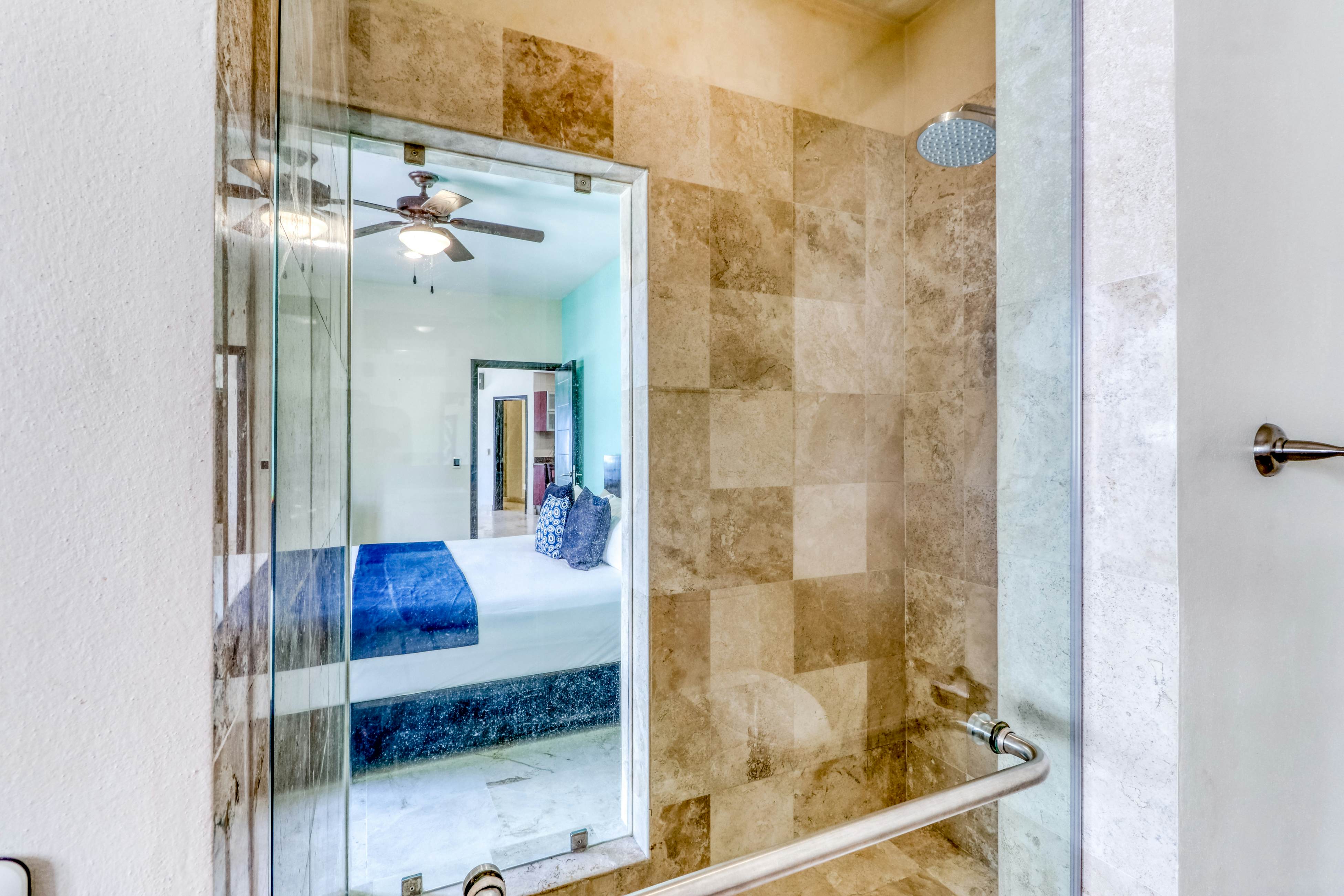 Residences El Faro, Surf 207