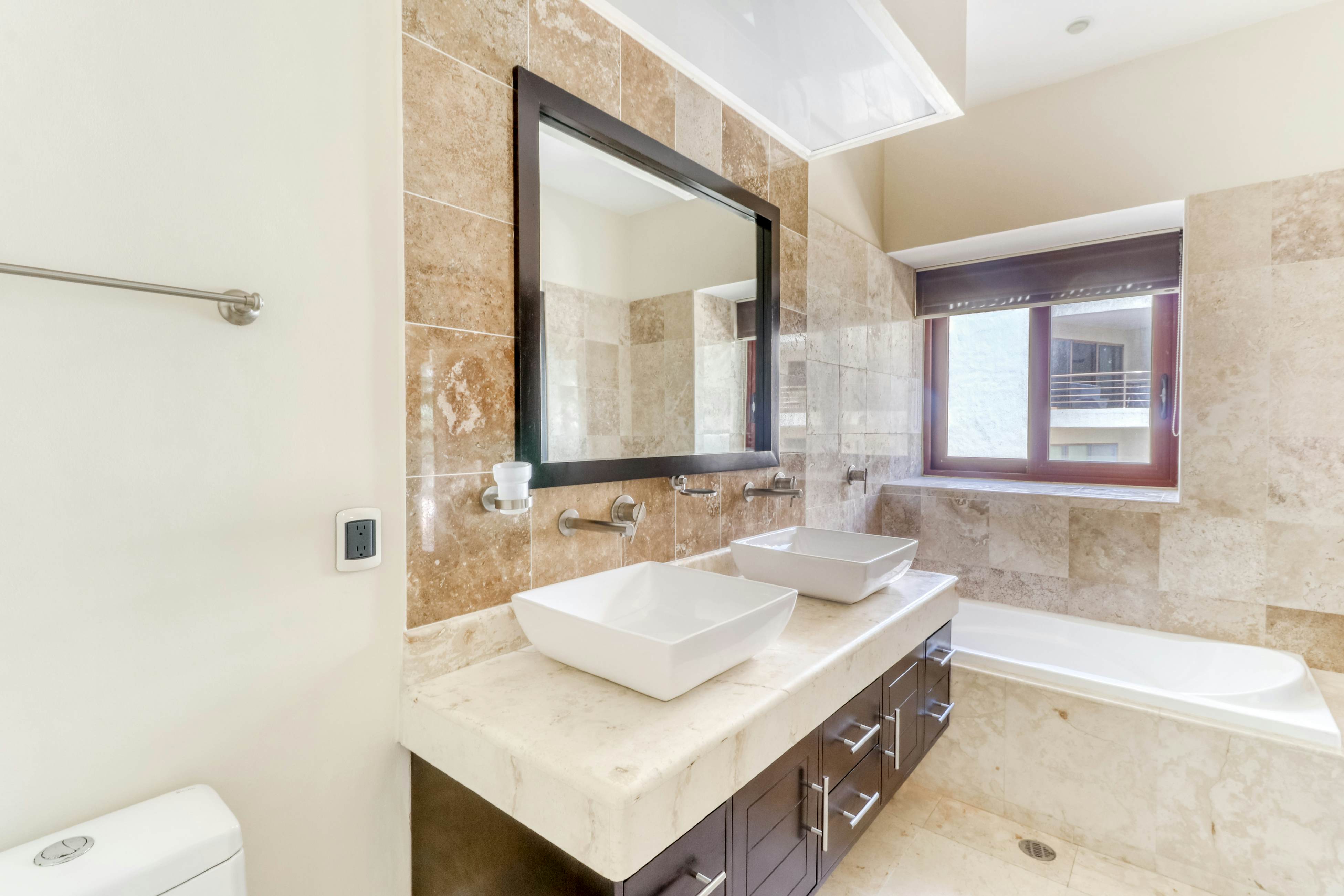 Residences El Faro, Surf 207