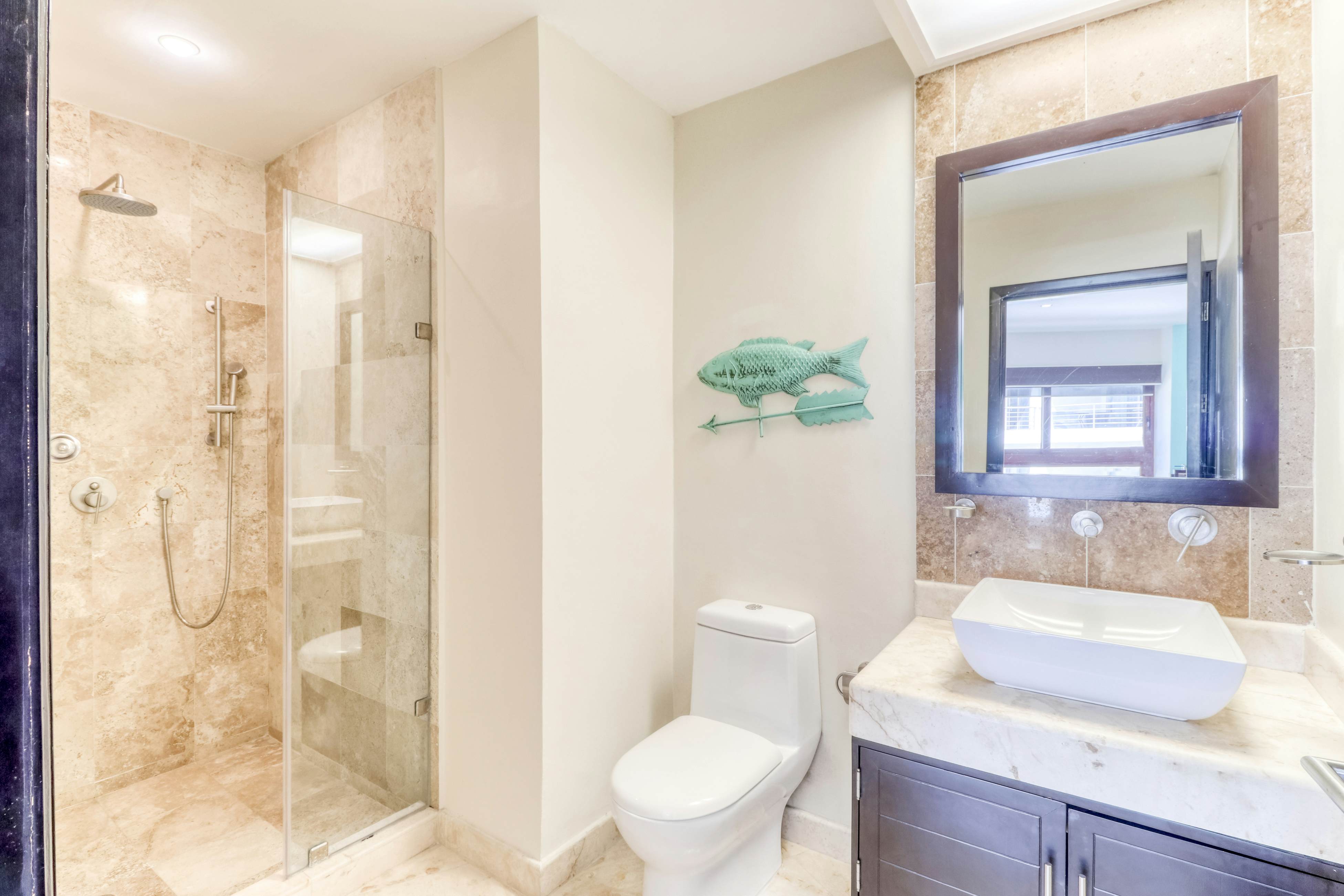 Residences El Faro, Surf 207