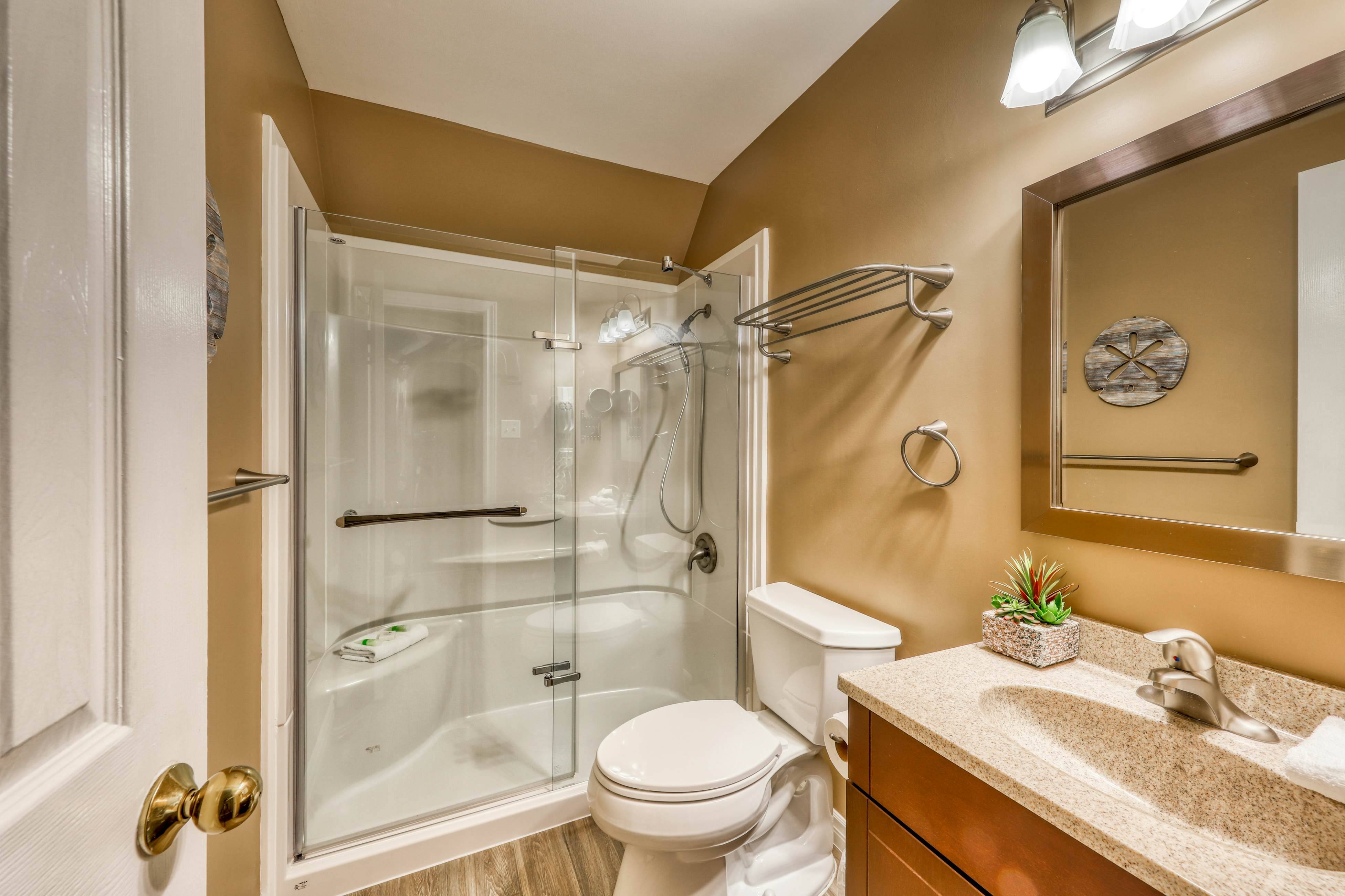 Condo 214 at North Creek Resort