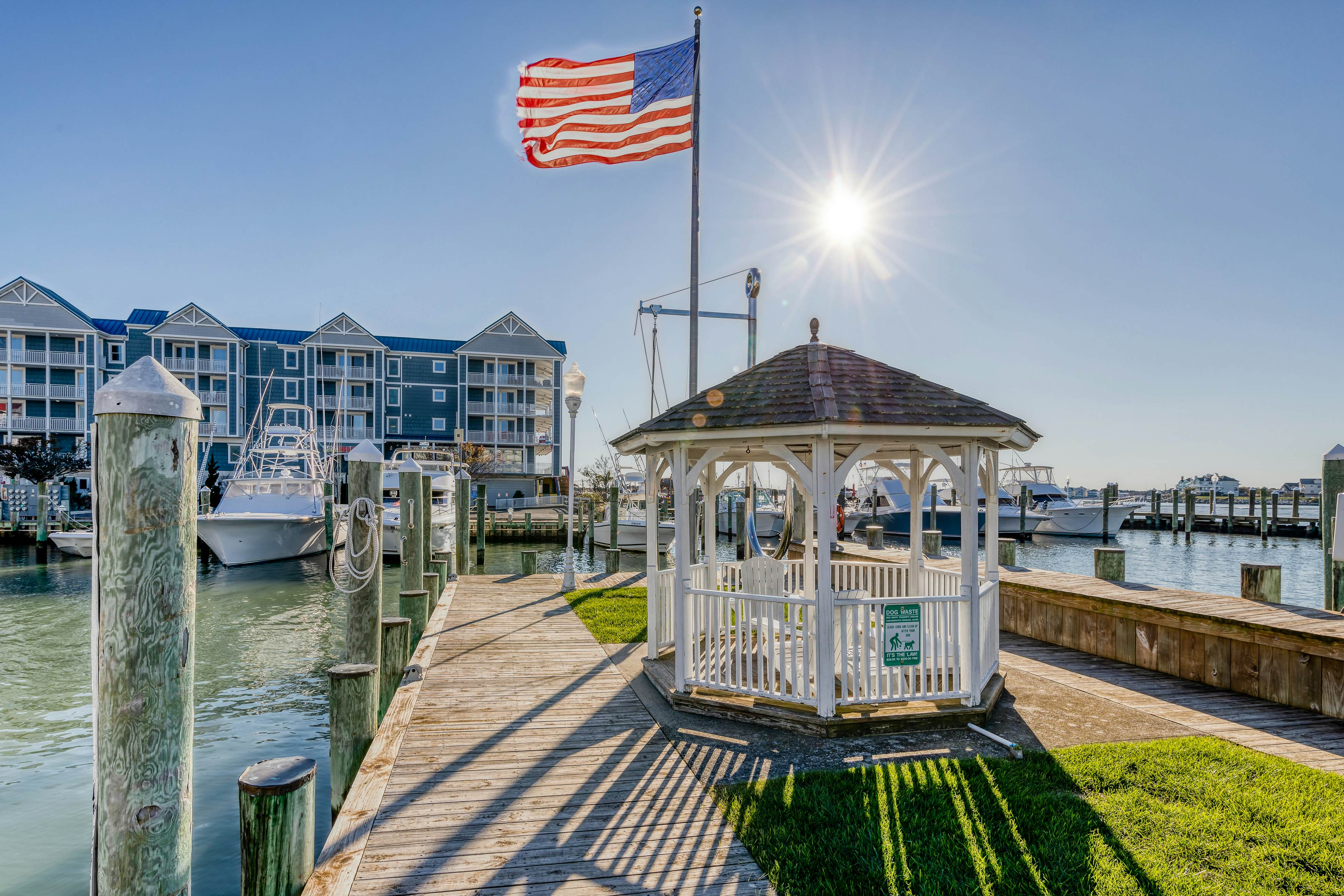 White Marlin 209B 2 BD Ocean City, MD Vacation Rental Vacasa