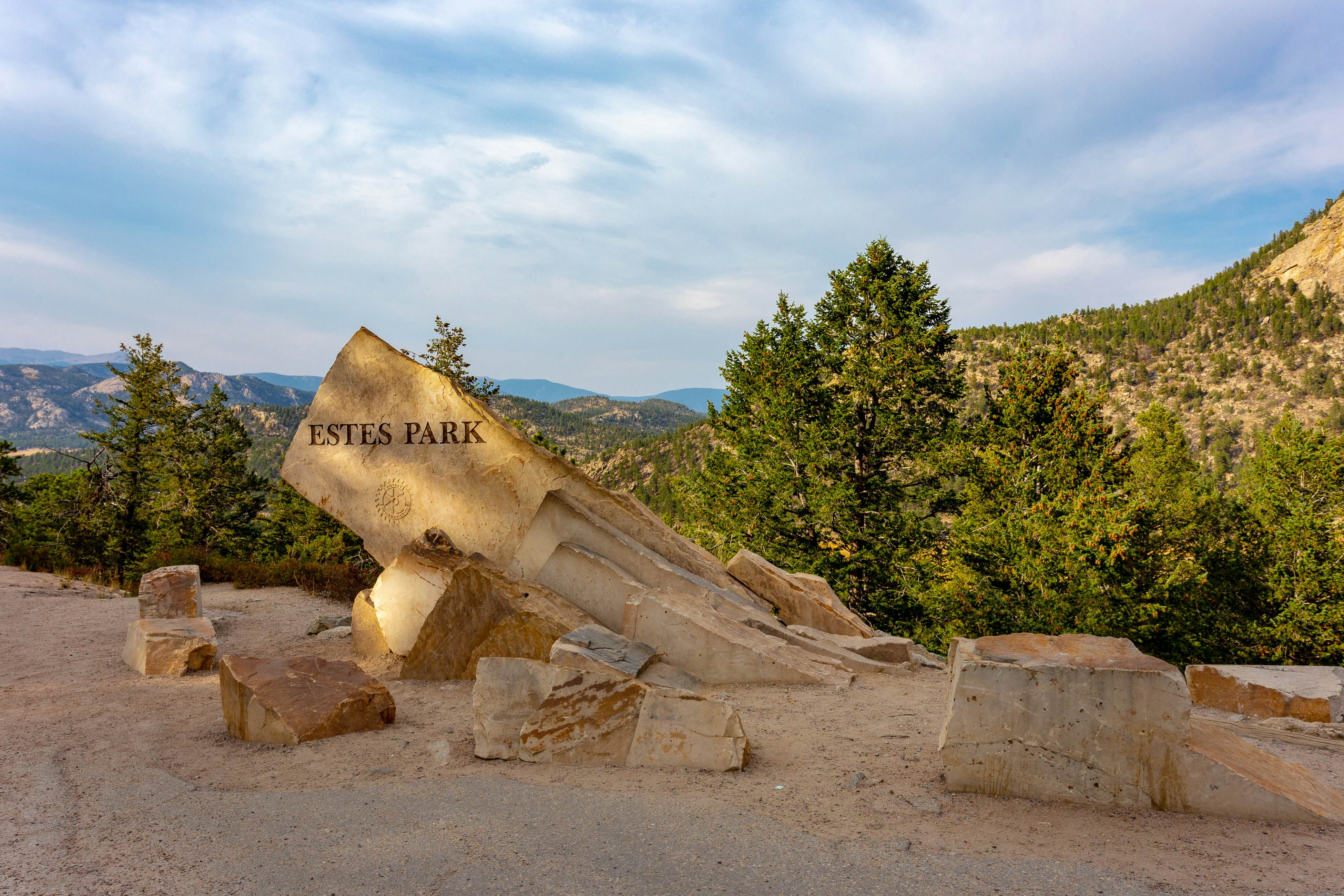 City Center Sanctuary