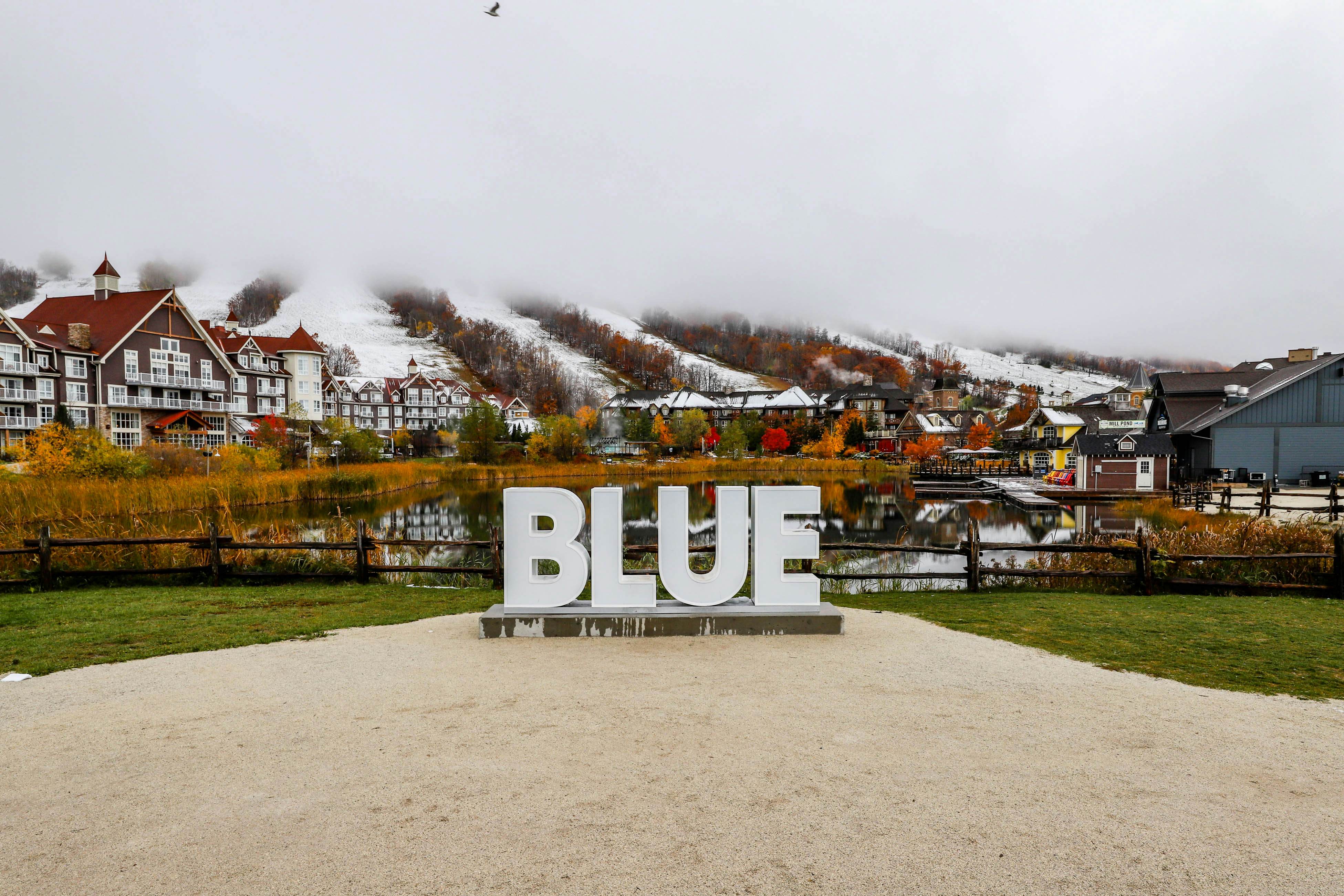 Condo 713 at North Creek Resort