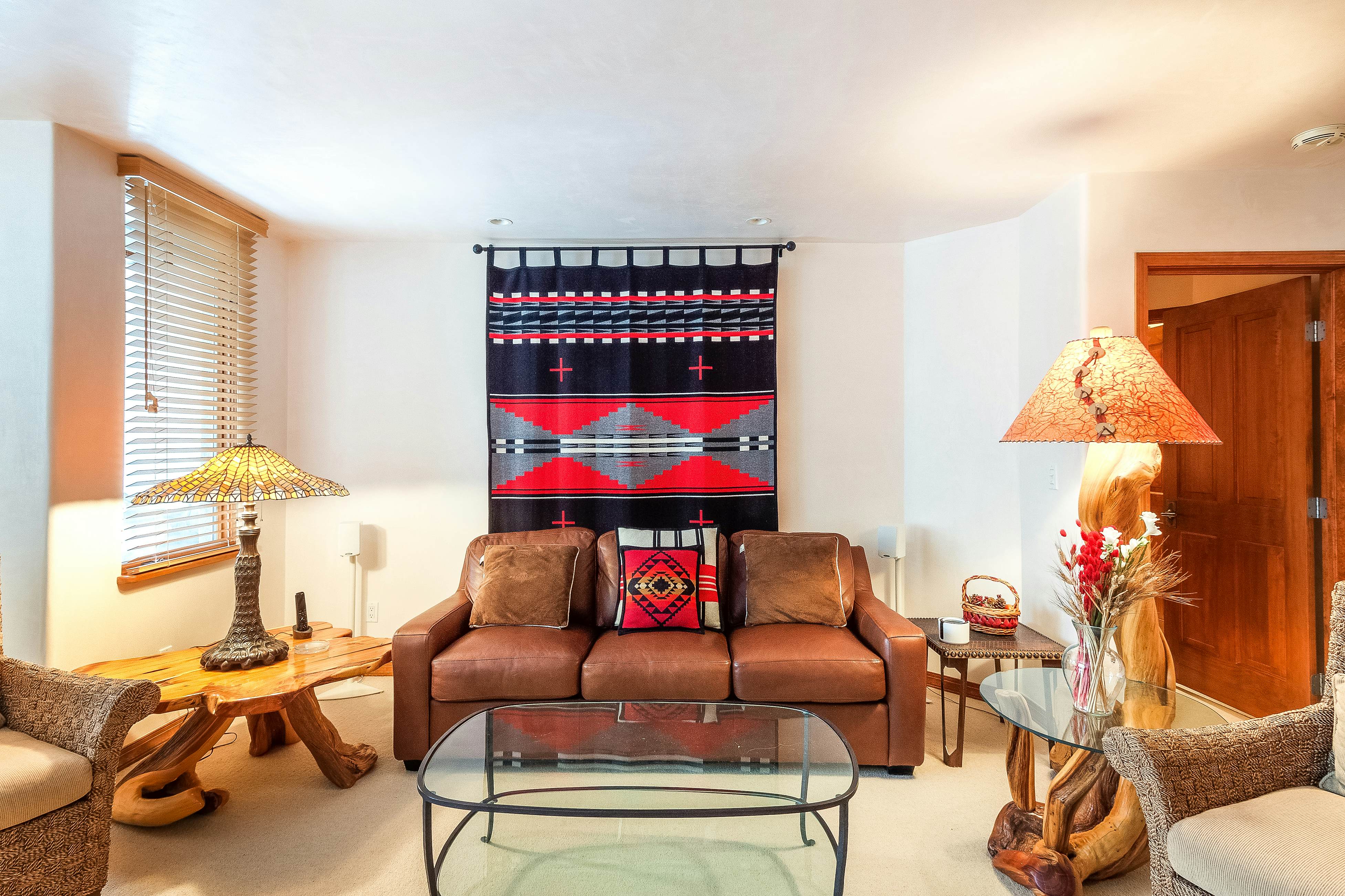 Centrum 303 Mountain Village Dreams 1 BD Mountain Village, CO