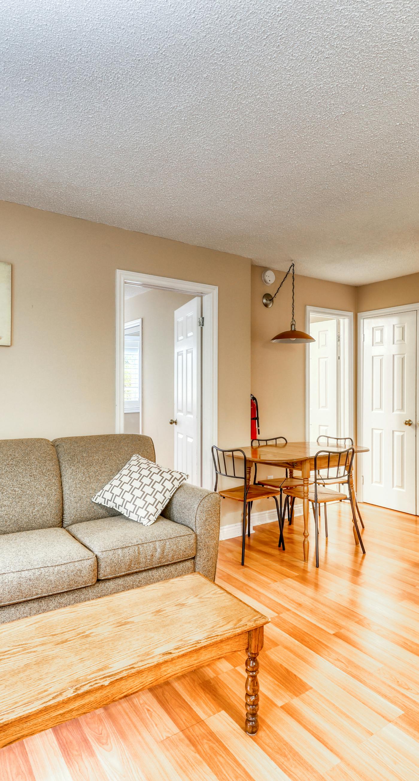 Condo 305 at North Creek Resort