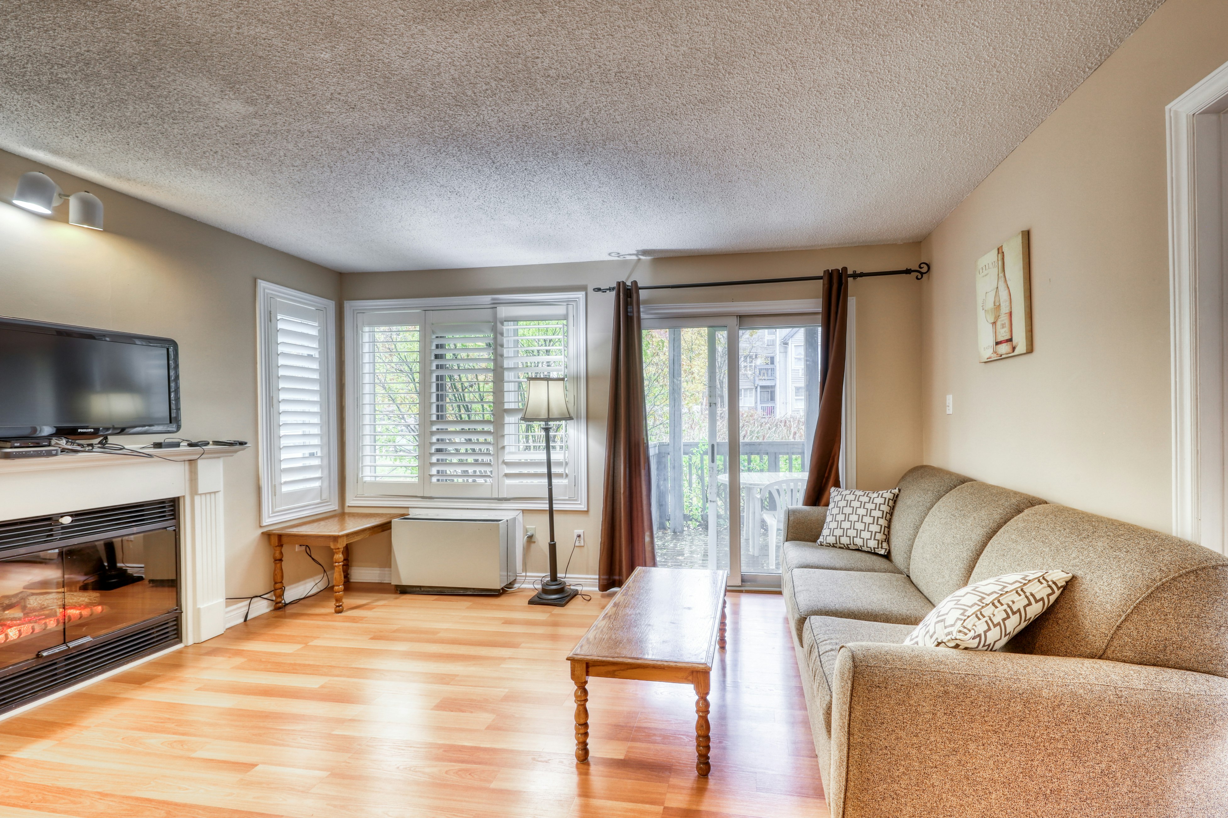 Condo 305 at North Creek Resort