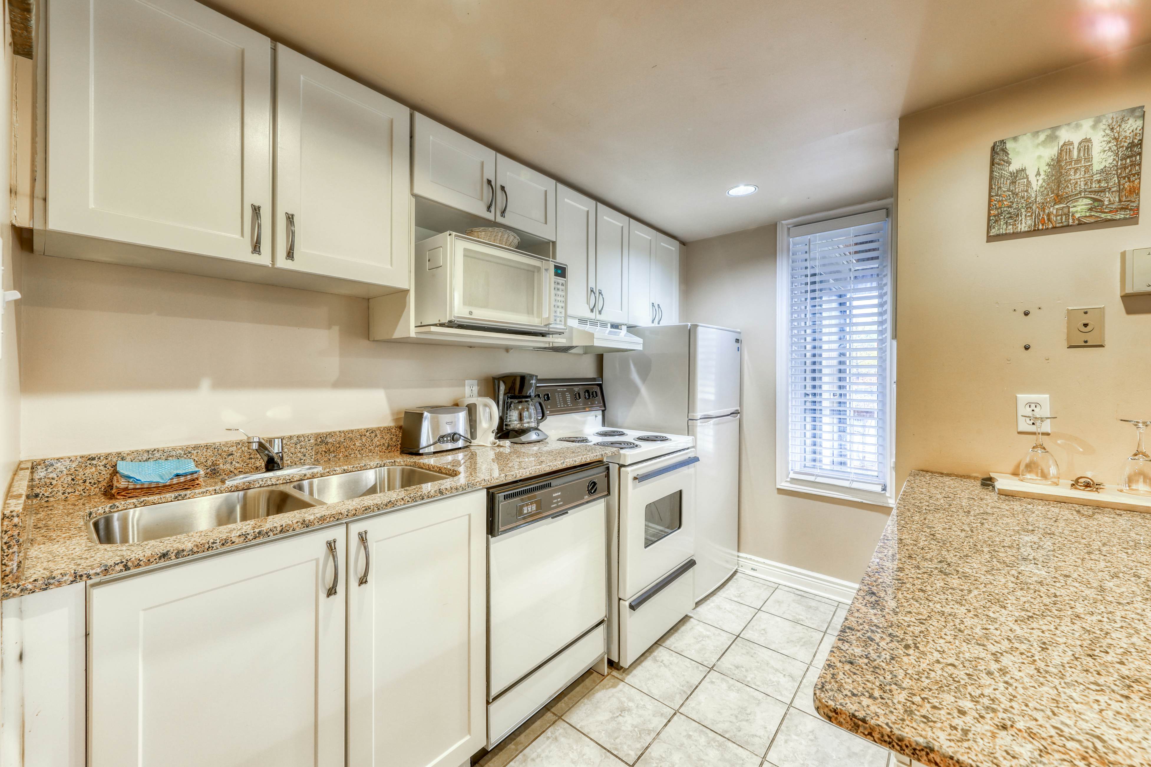 Condo 305 at North Creek Resort