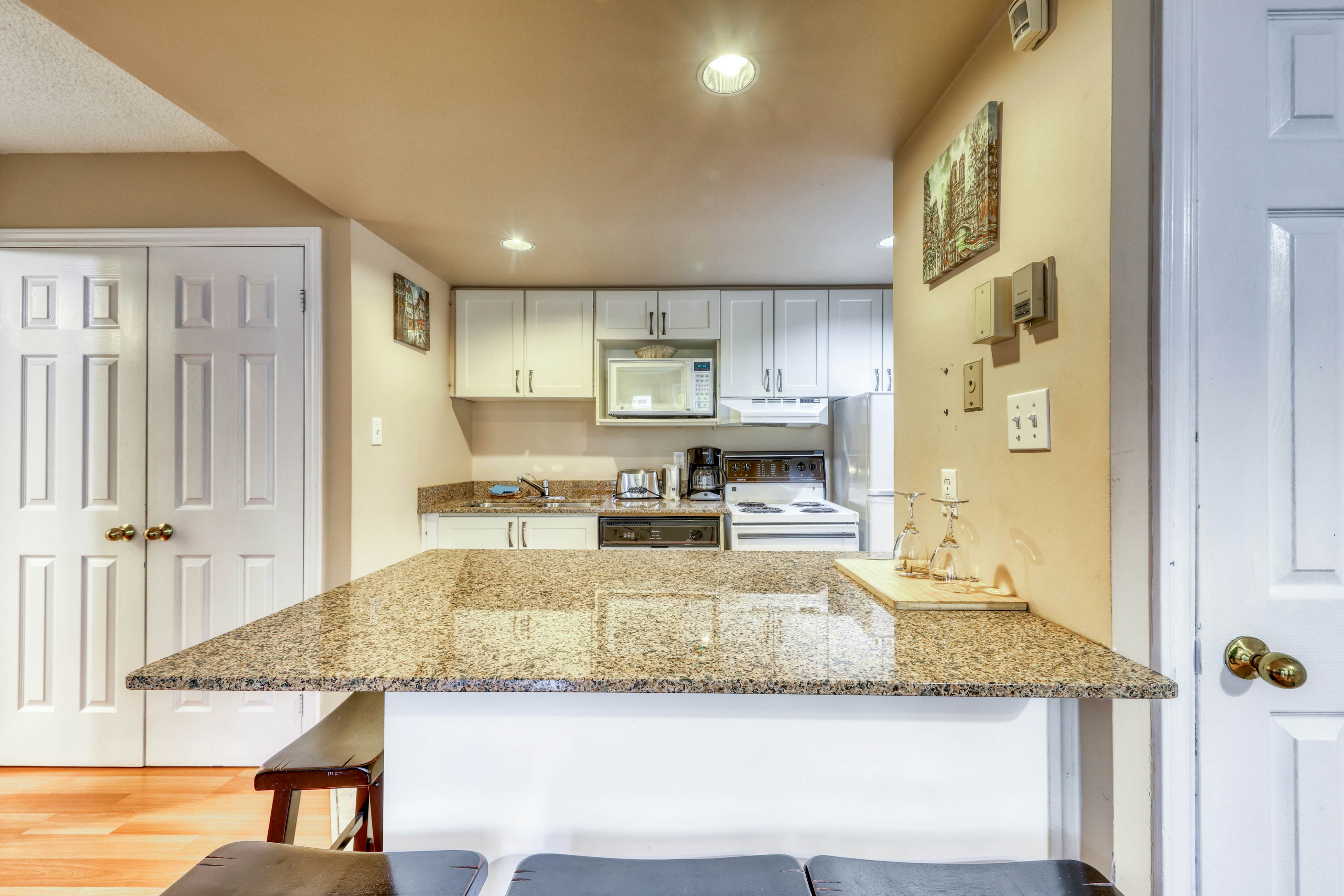 Condo 305 at North Creek Resort