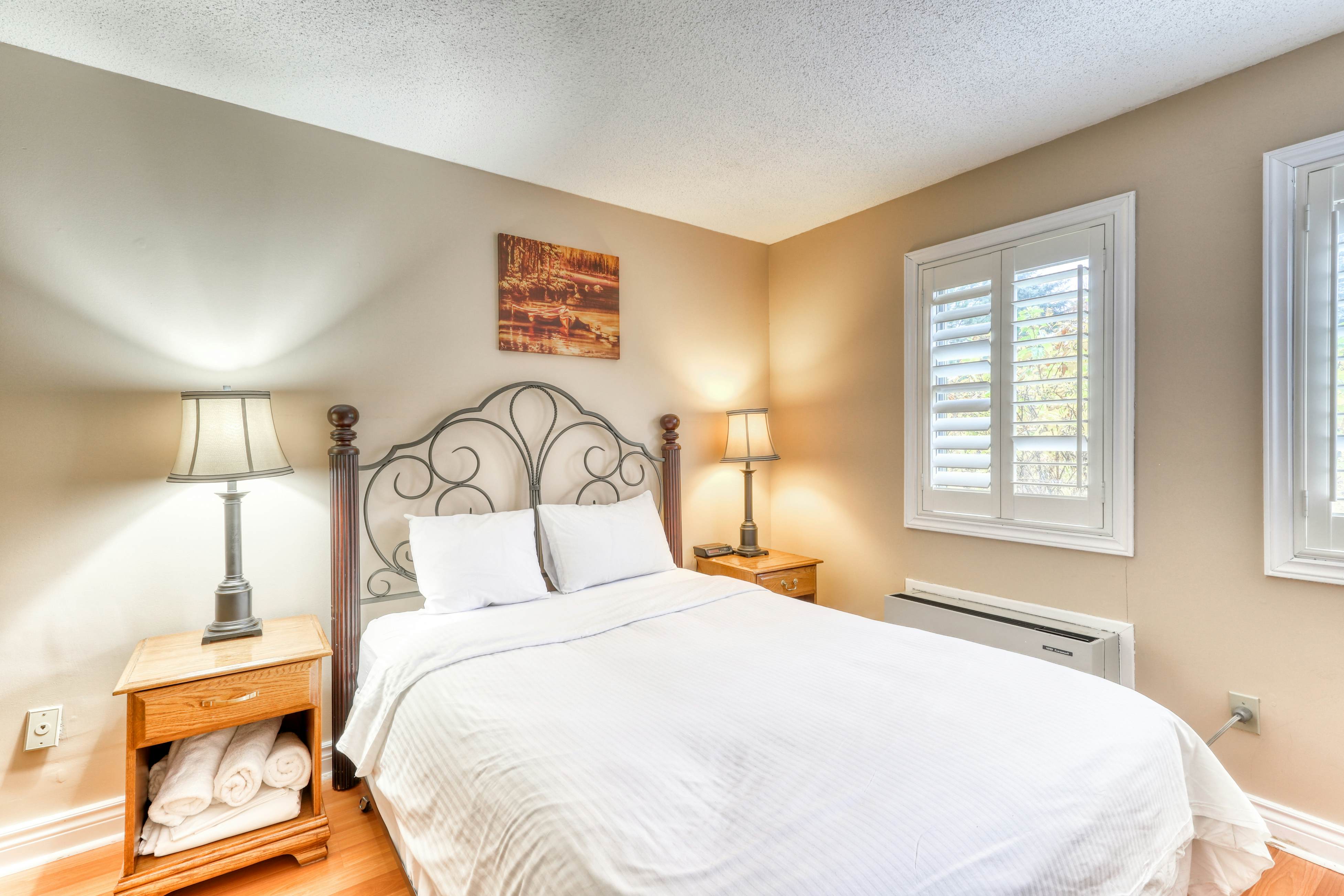 Condo 305 at North Creek Resort