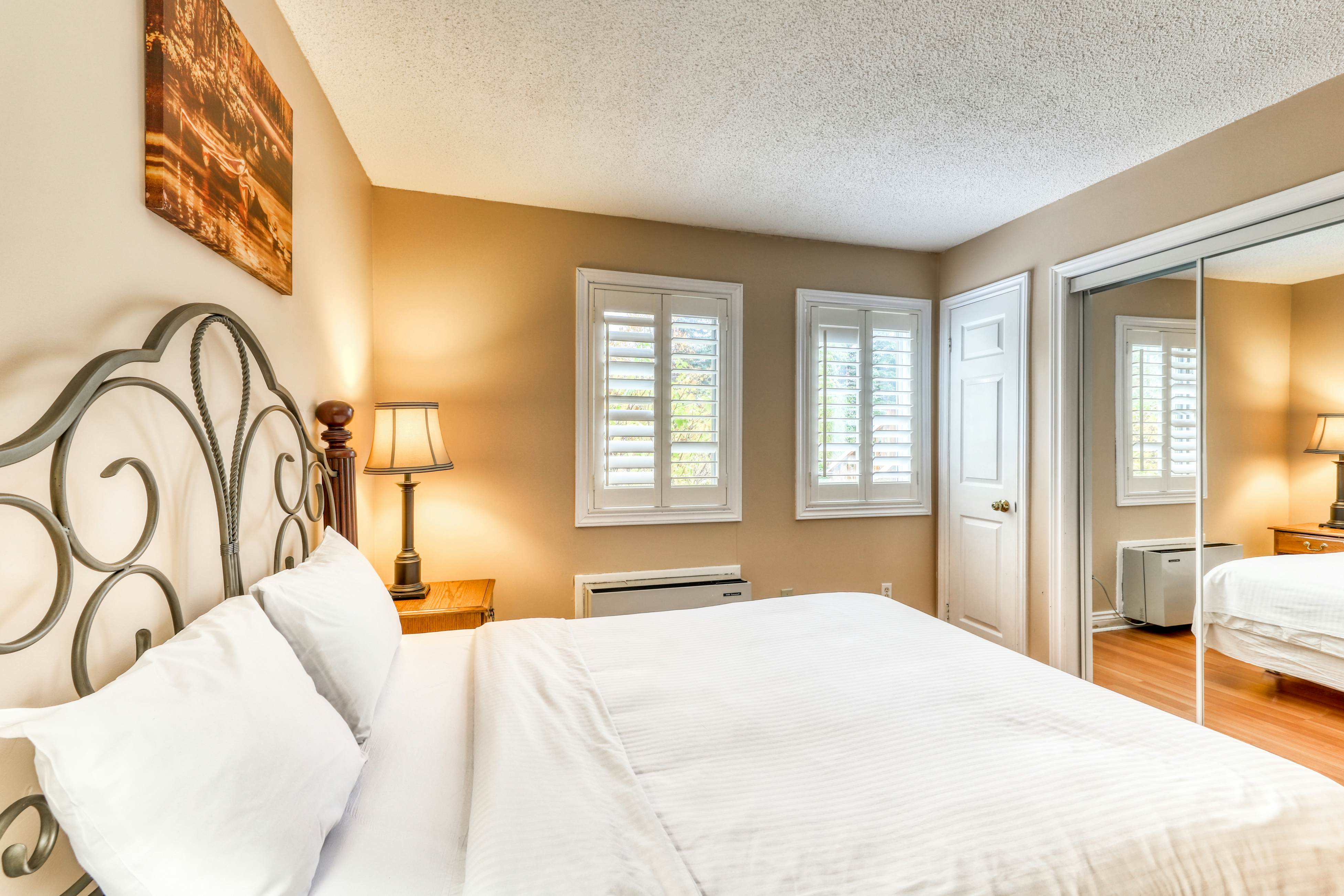 Condo 305 at North Creek Resort