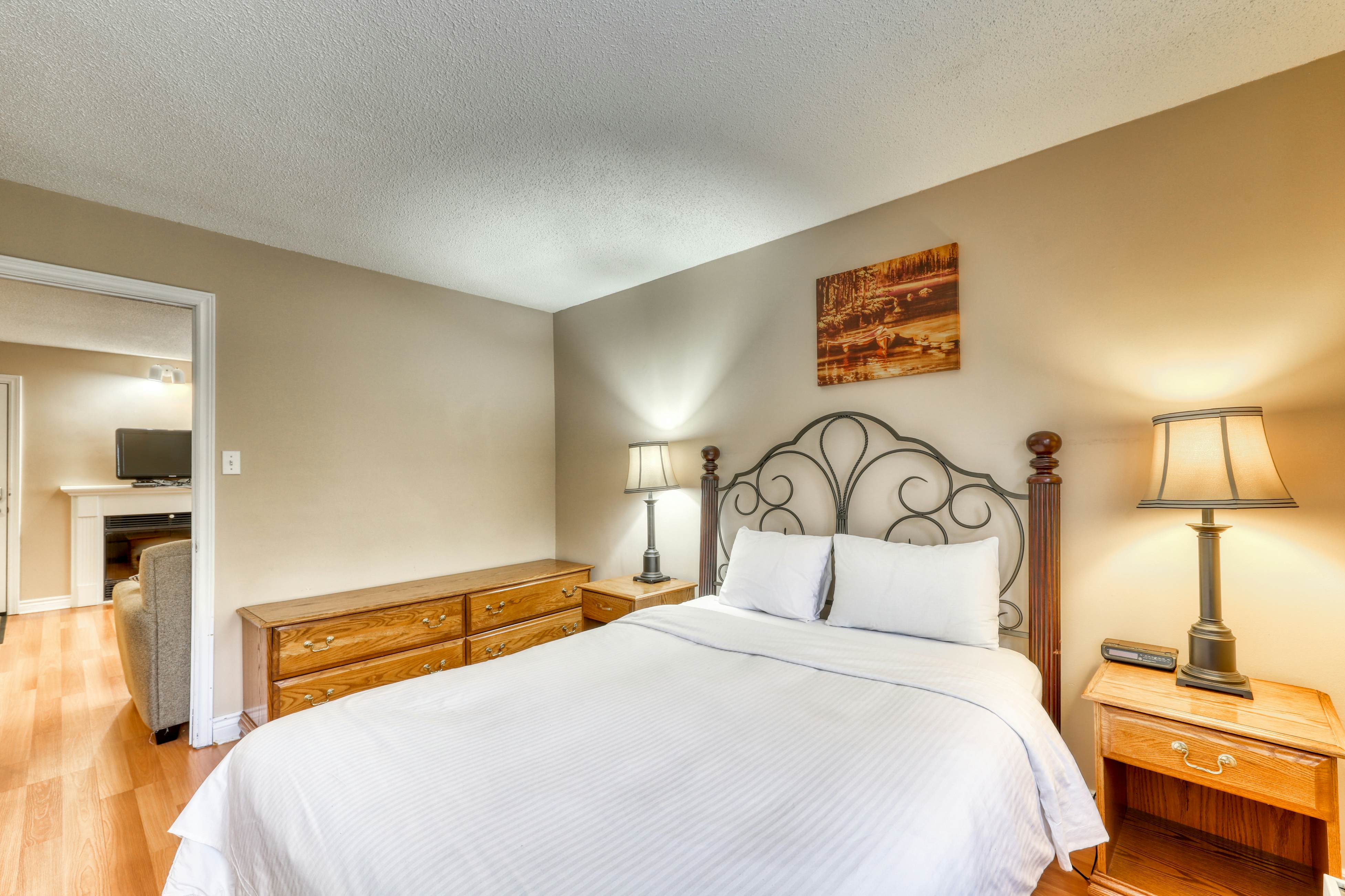 Condo 305 at North Creek Resort