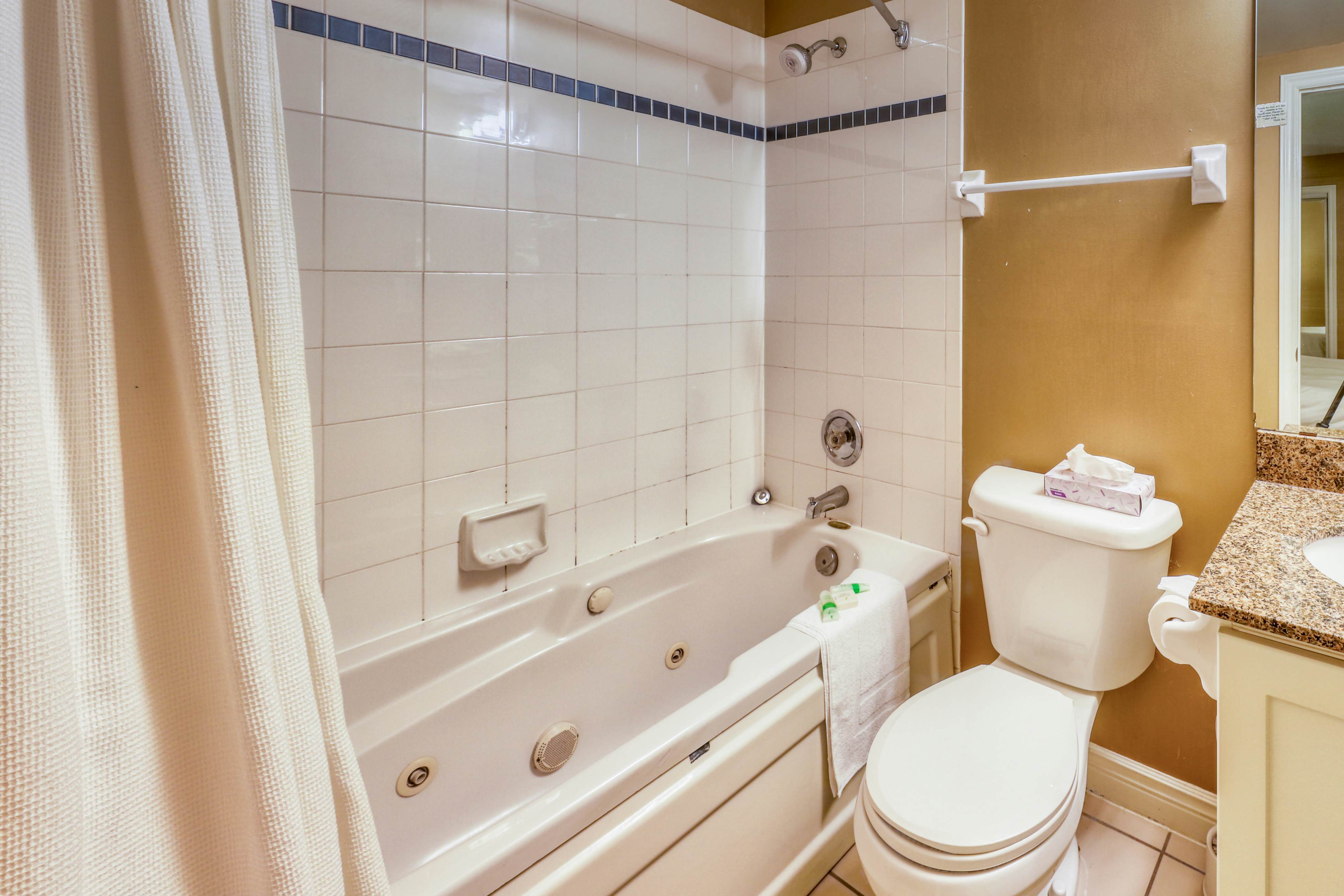 Condo 903 at North Creek Resort