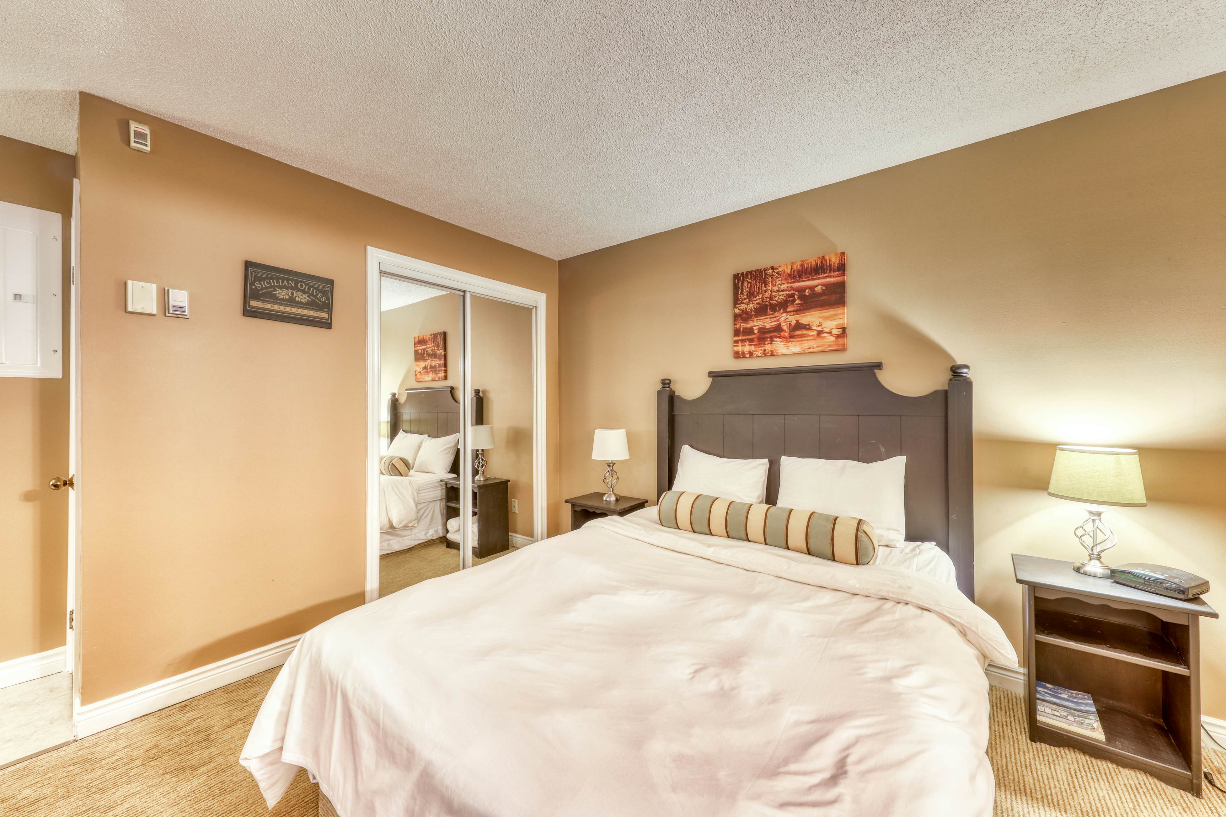 Condo 903 at North Creek Resort