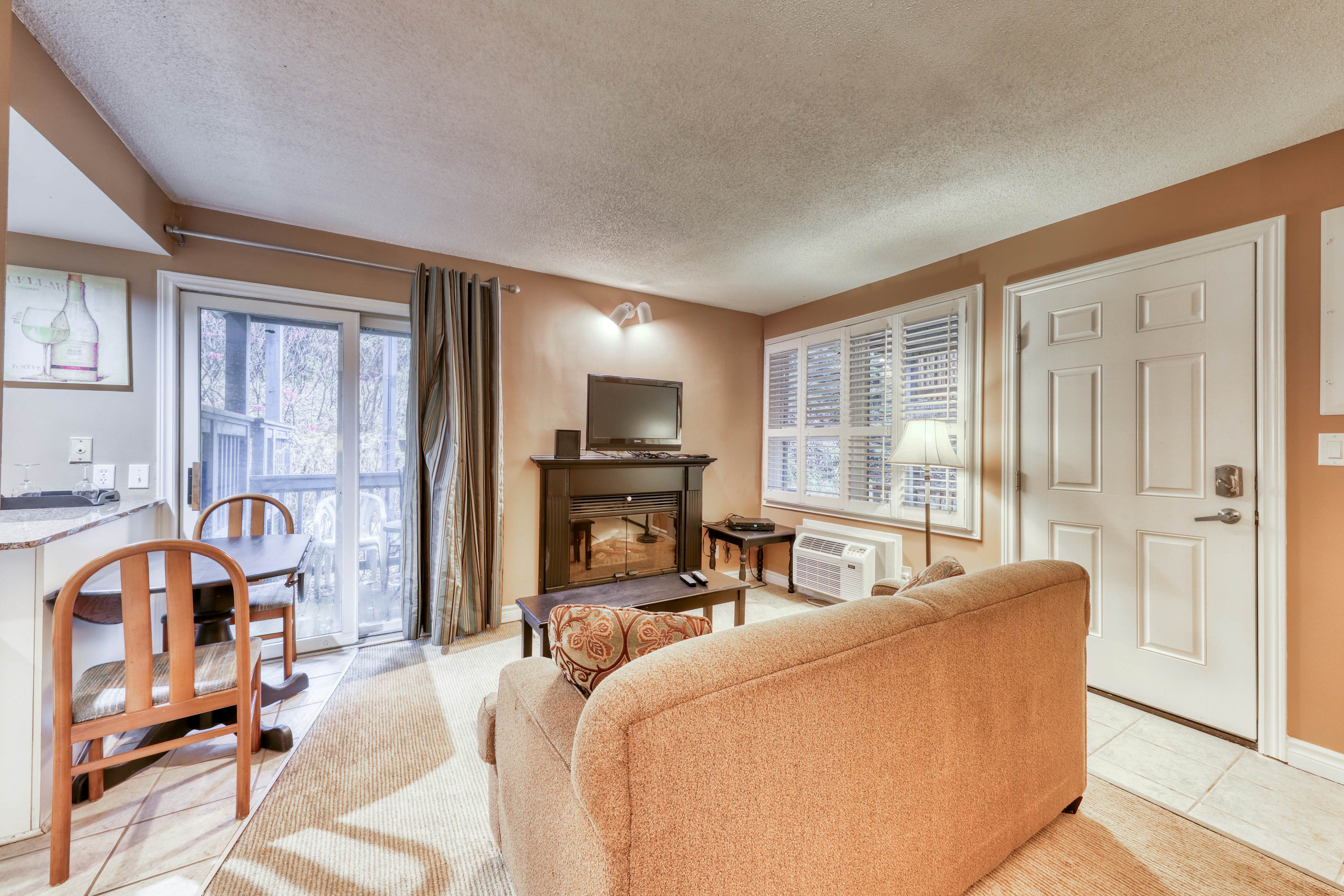 Condo 903 at North Creek Resort