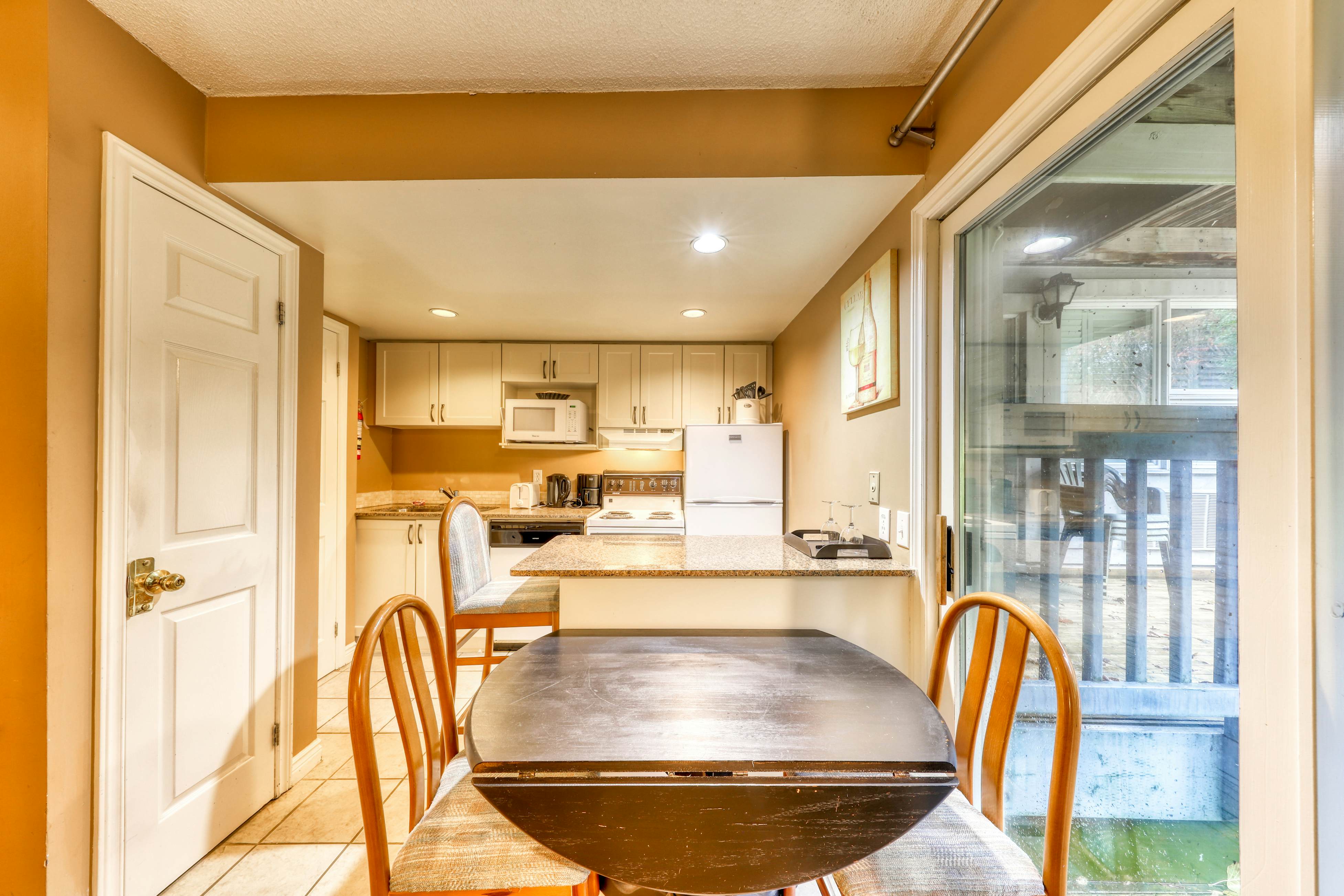 Condo 903 at North Creek Resort