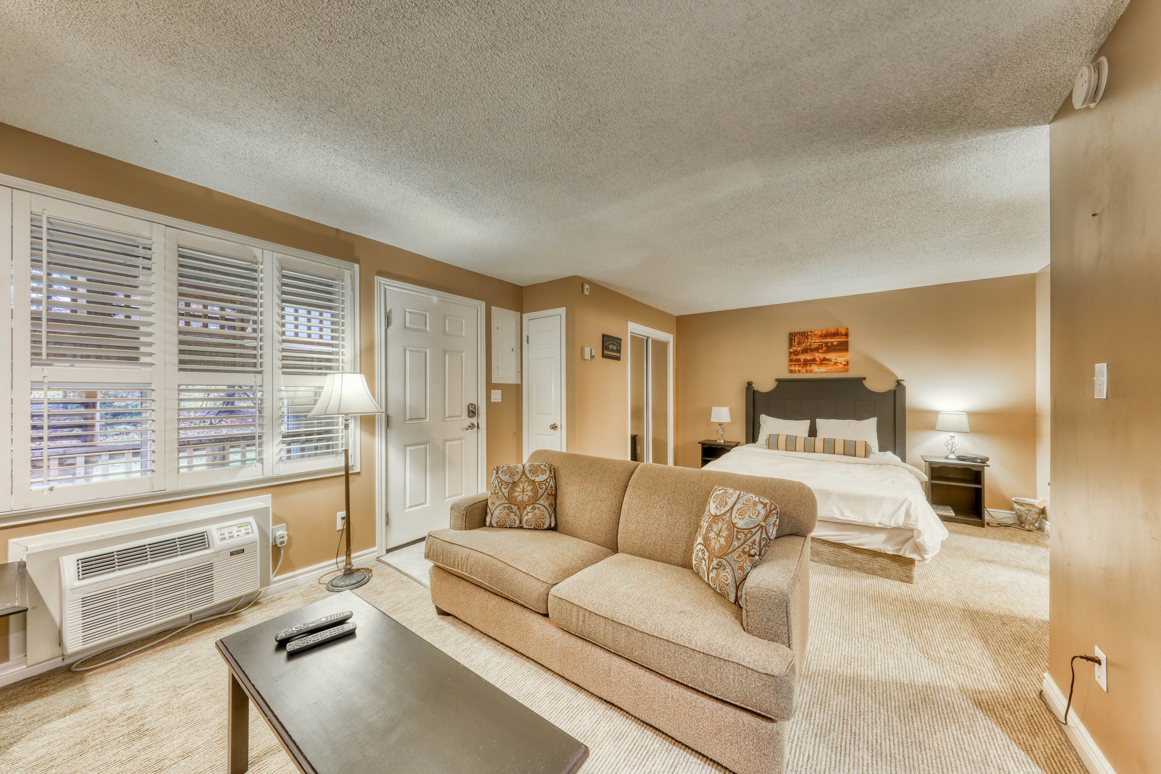 Condo 903 at North Creek Resort