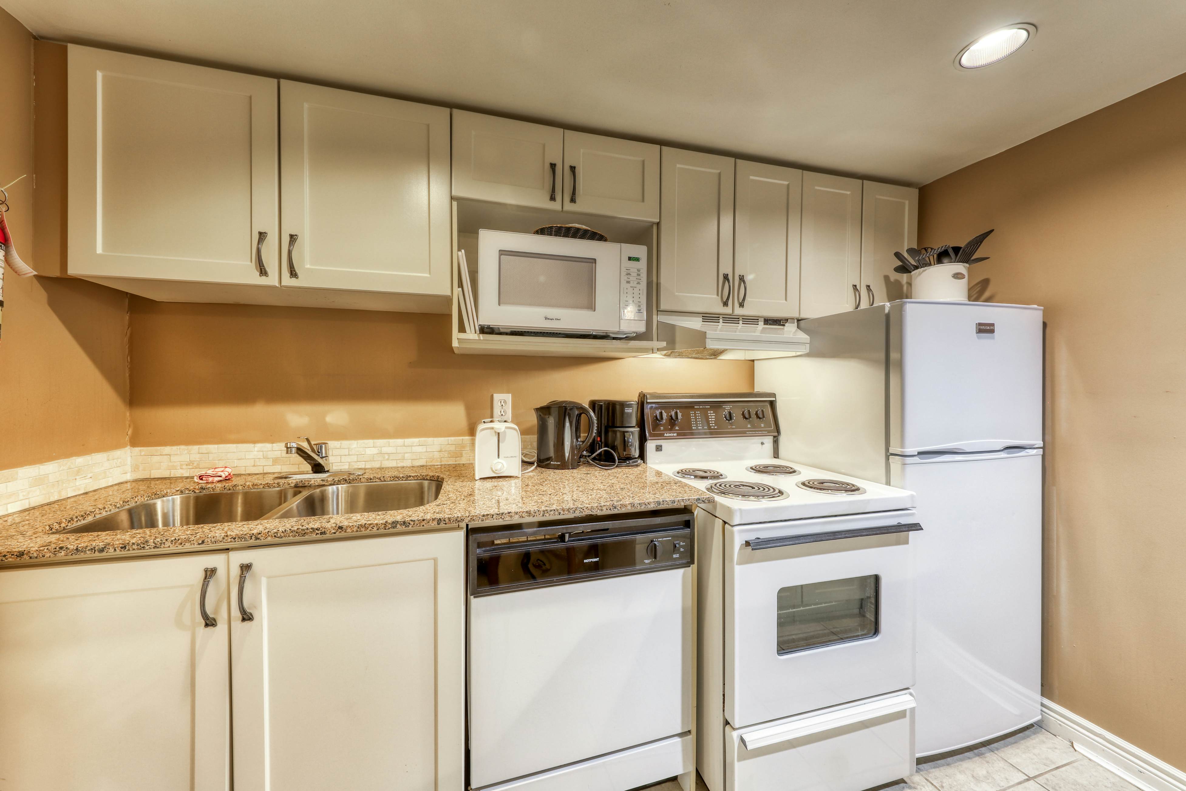 Condo 903 at North Creek Resort