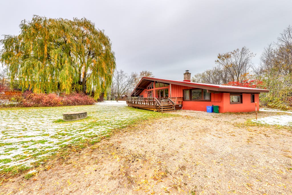 Blue Mountain Resort Rentals Chalets Lodging Vacasa