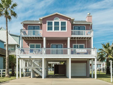 Crystal Beach Vacation Als Cabins Vacasa Crystal Beach Vacation Als
