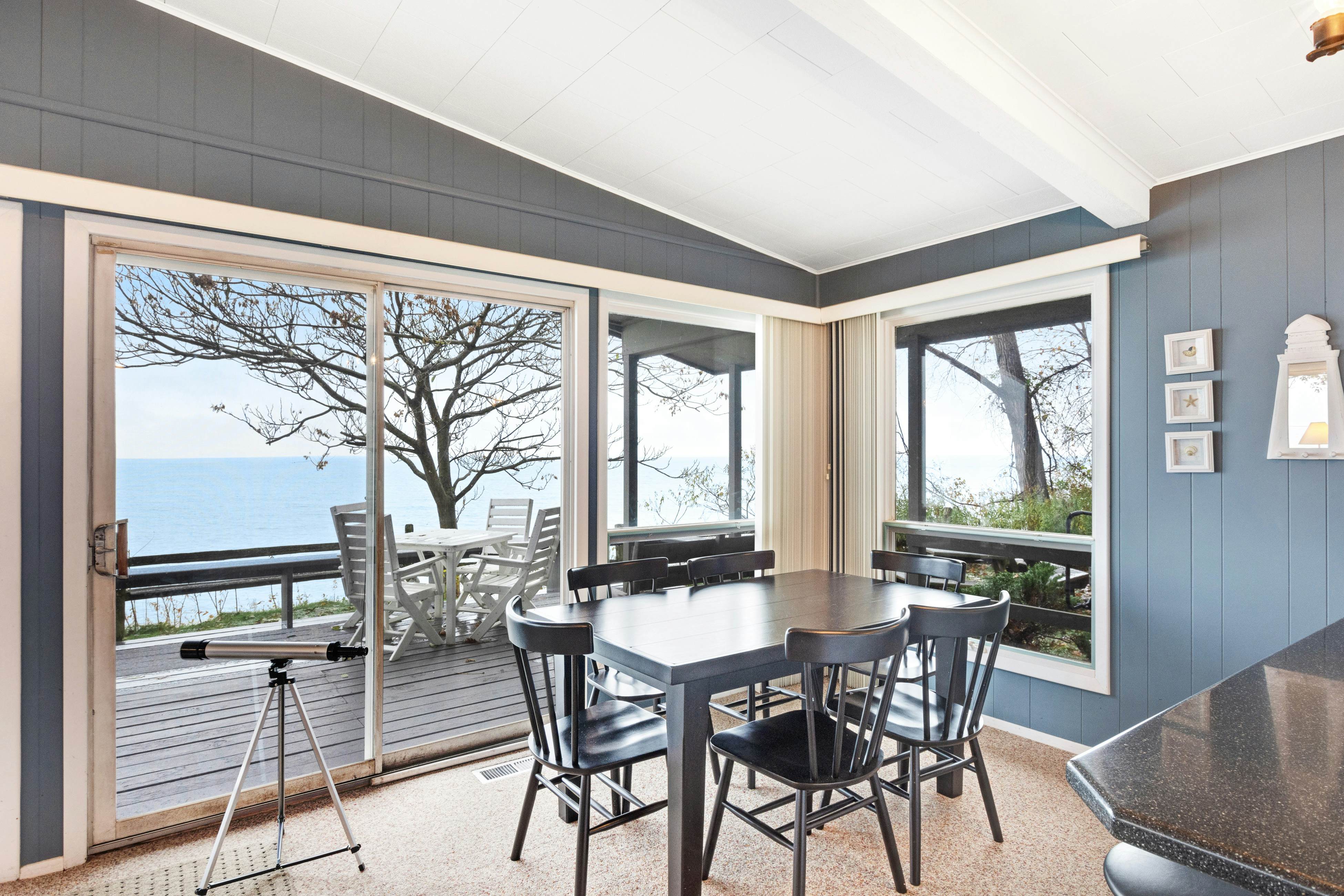 Bluffs Cove 2 BD Fennville, MI Vacation Rental Vacasa