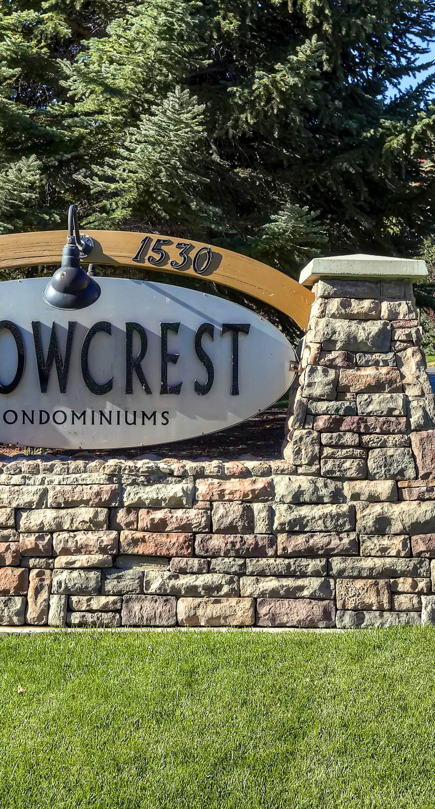 Snowcrest #107