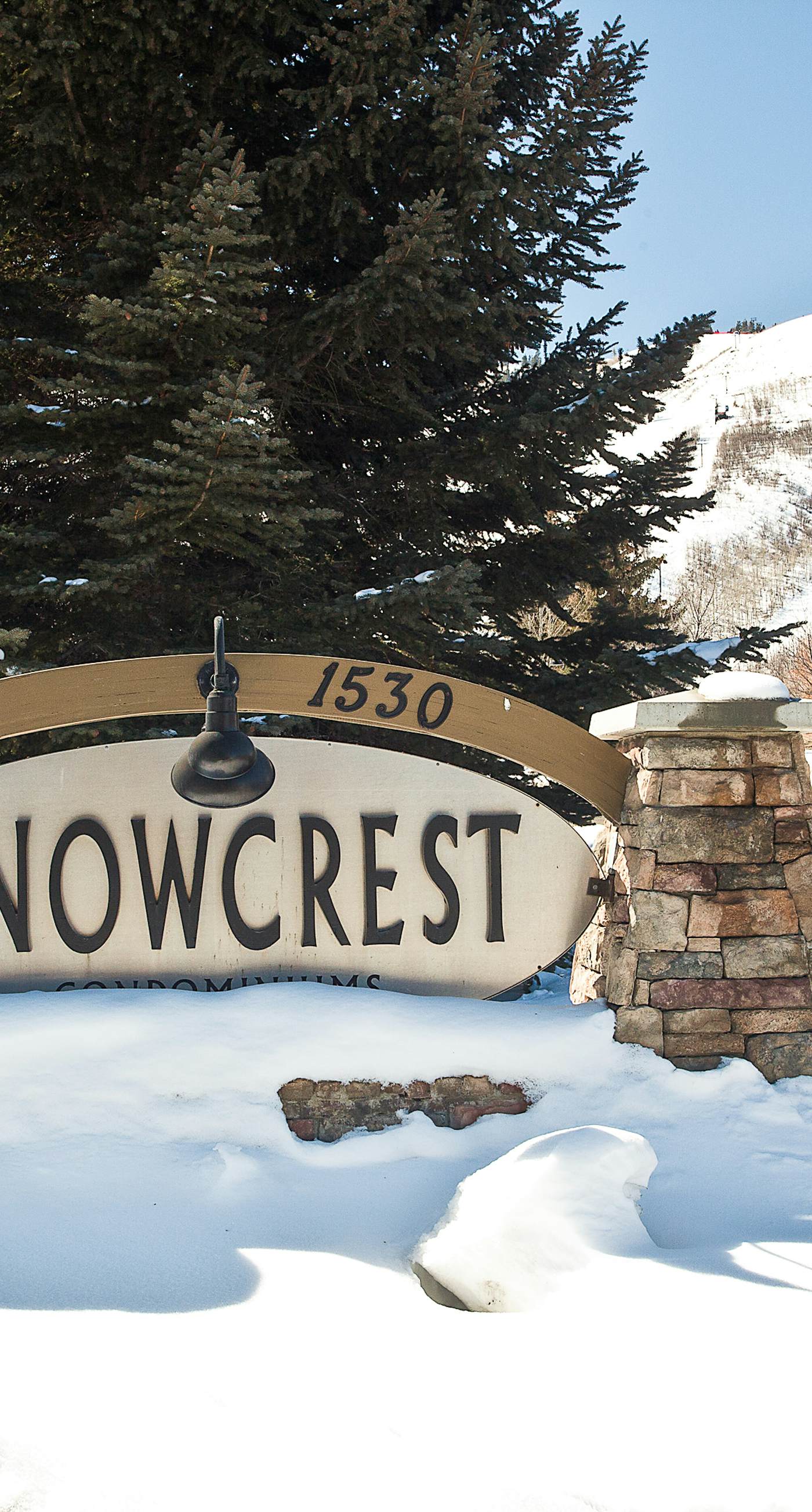 Snowcrest #107
