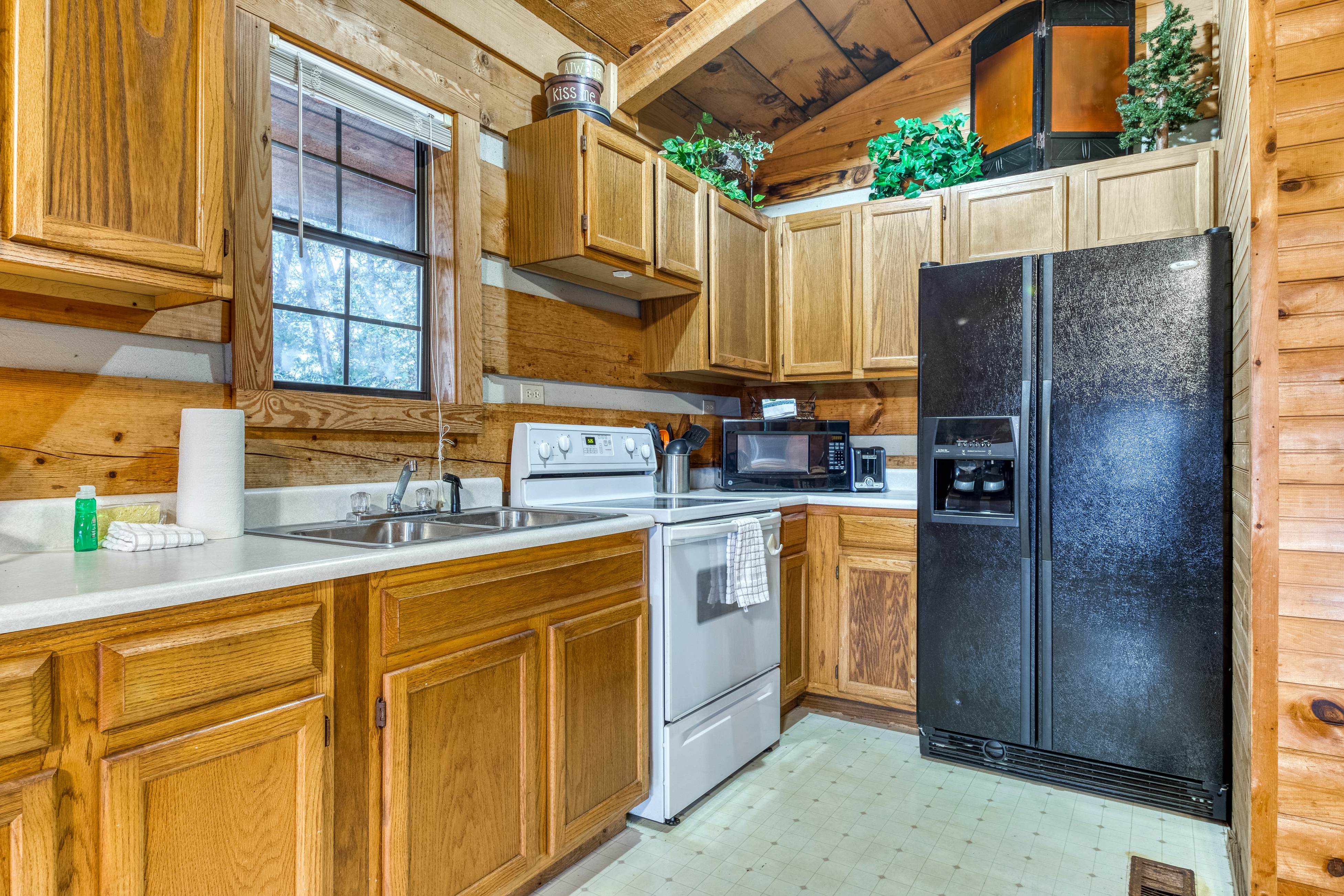 Almost Heaven 2 BD Townsend, TN Vacation Rental Vacasa