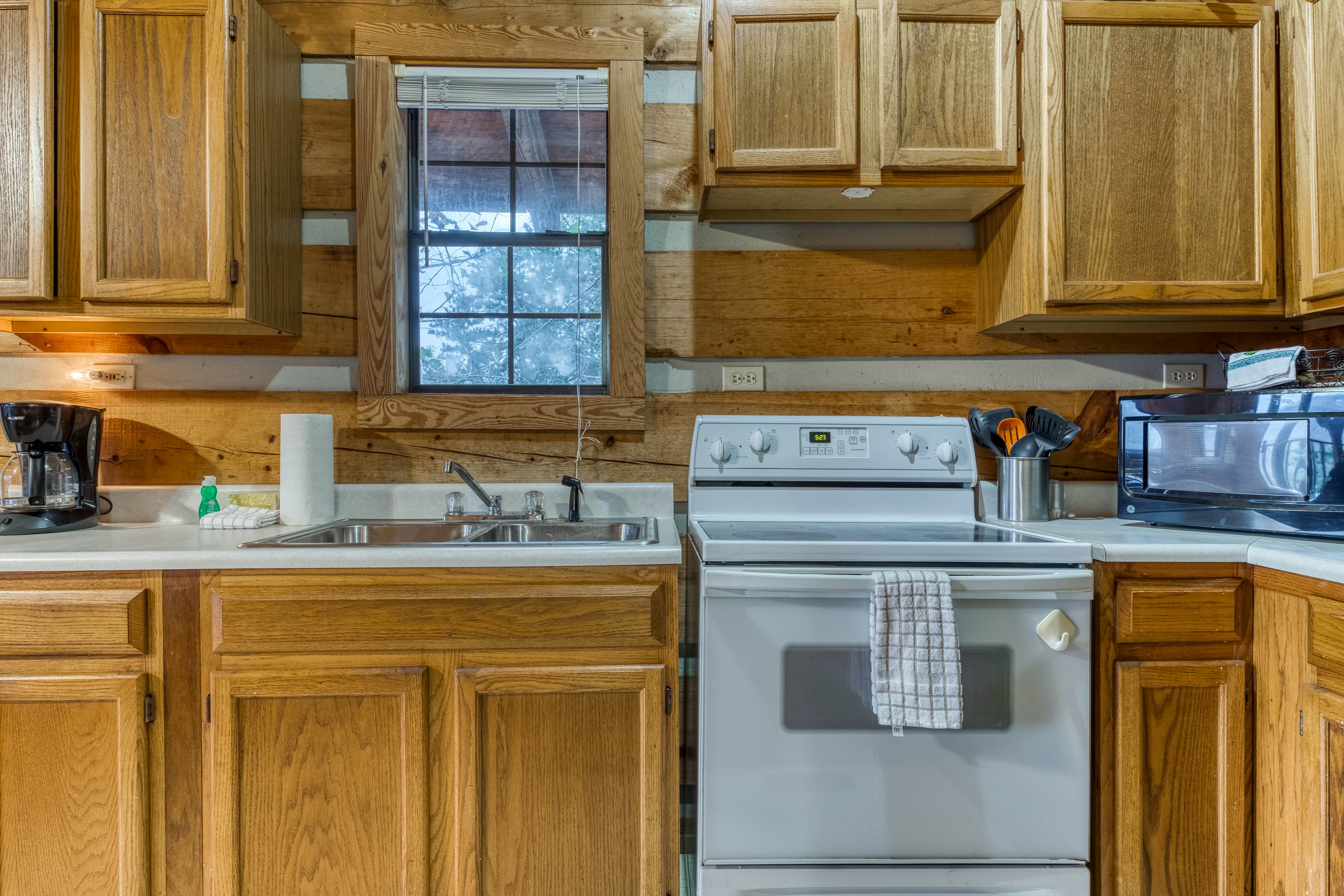 Almost Heaven 2 BD Townsend, TN Vacation Rental Vacasa