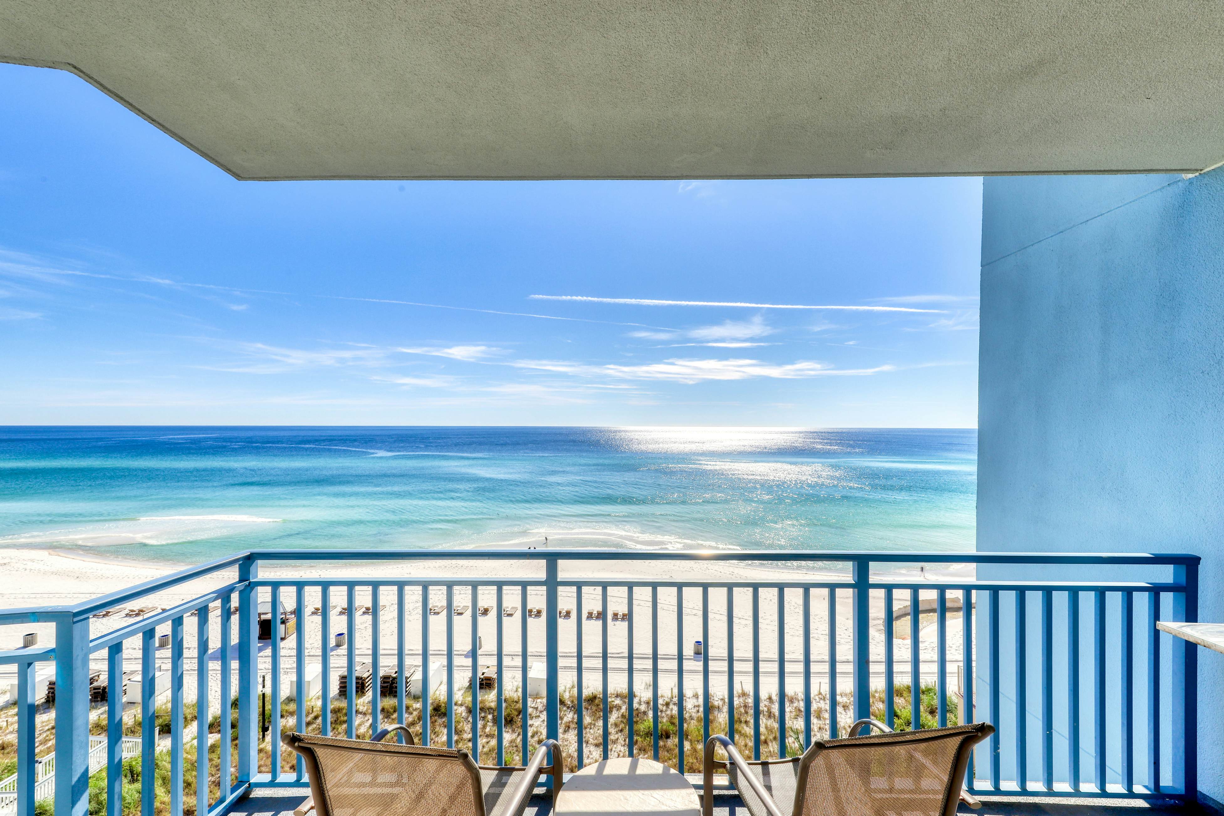 Sterling Breeze Panama City Beach Condos Vacasa