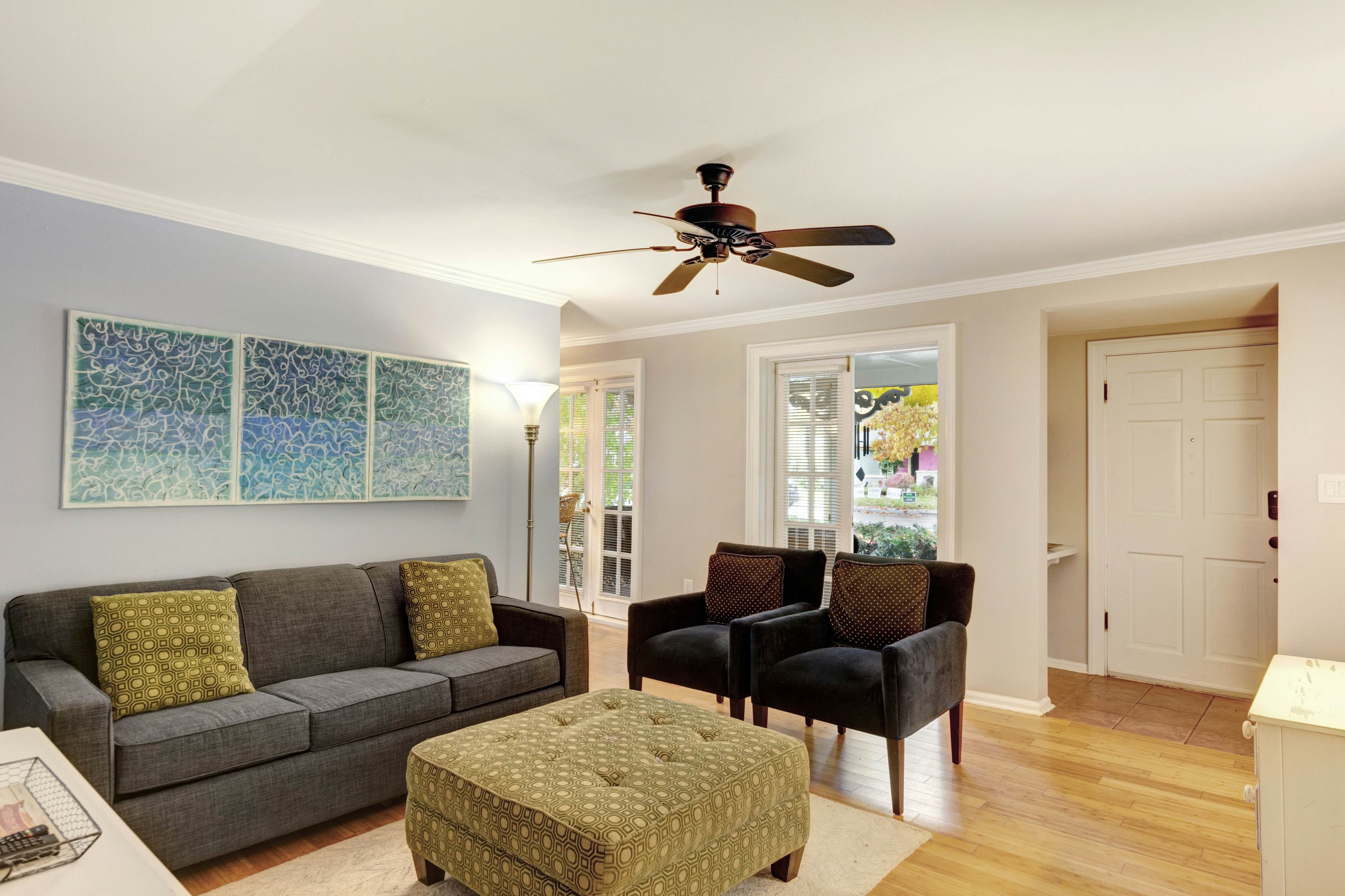 Butlers Quarters 1 BD Saugatuck, MI Vacation Rental Vacasa