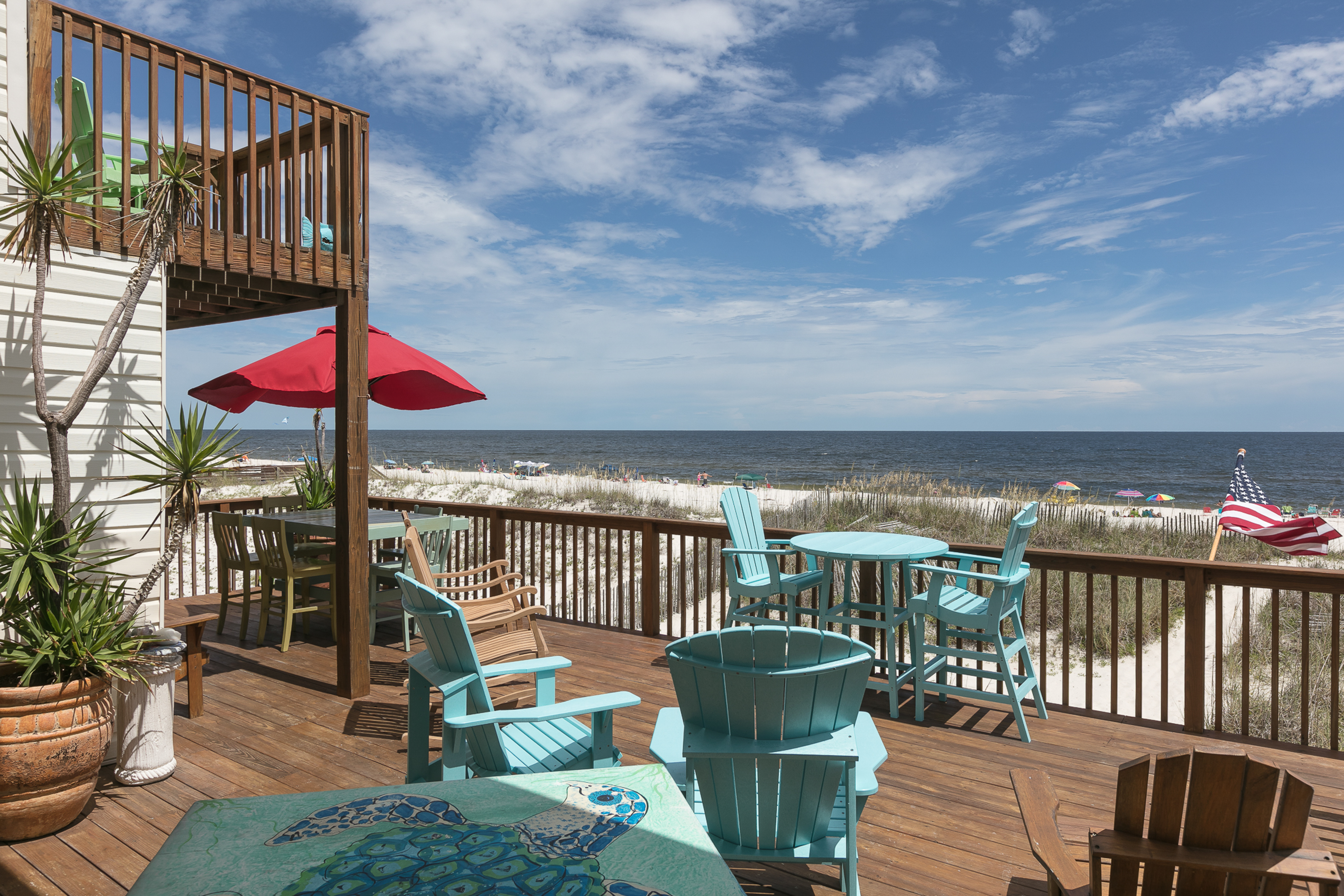 Beach-N-It | 3 BD Vacation Rental In Gulf Shores, AL | Vacasa