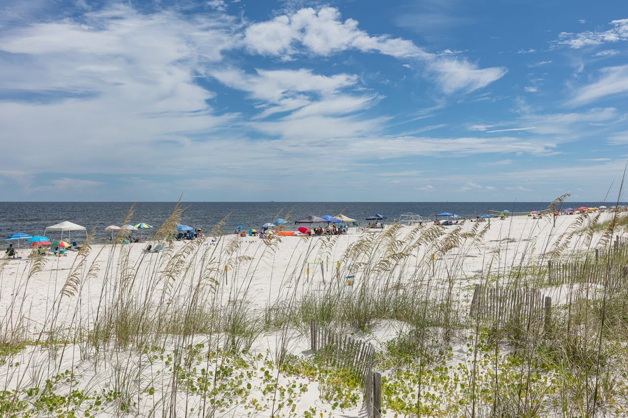 Beach-N-It | 3 BD Vacation Rental in Gulf Shores, AL | Vacasa