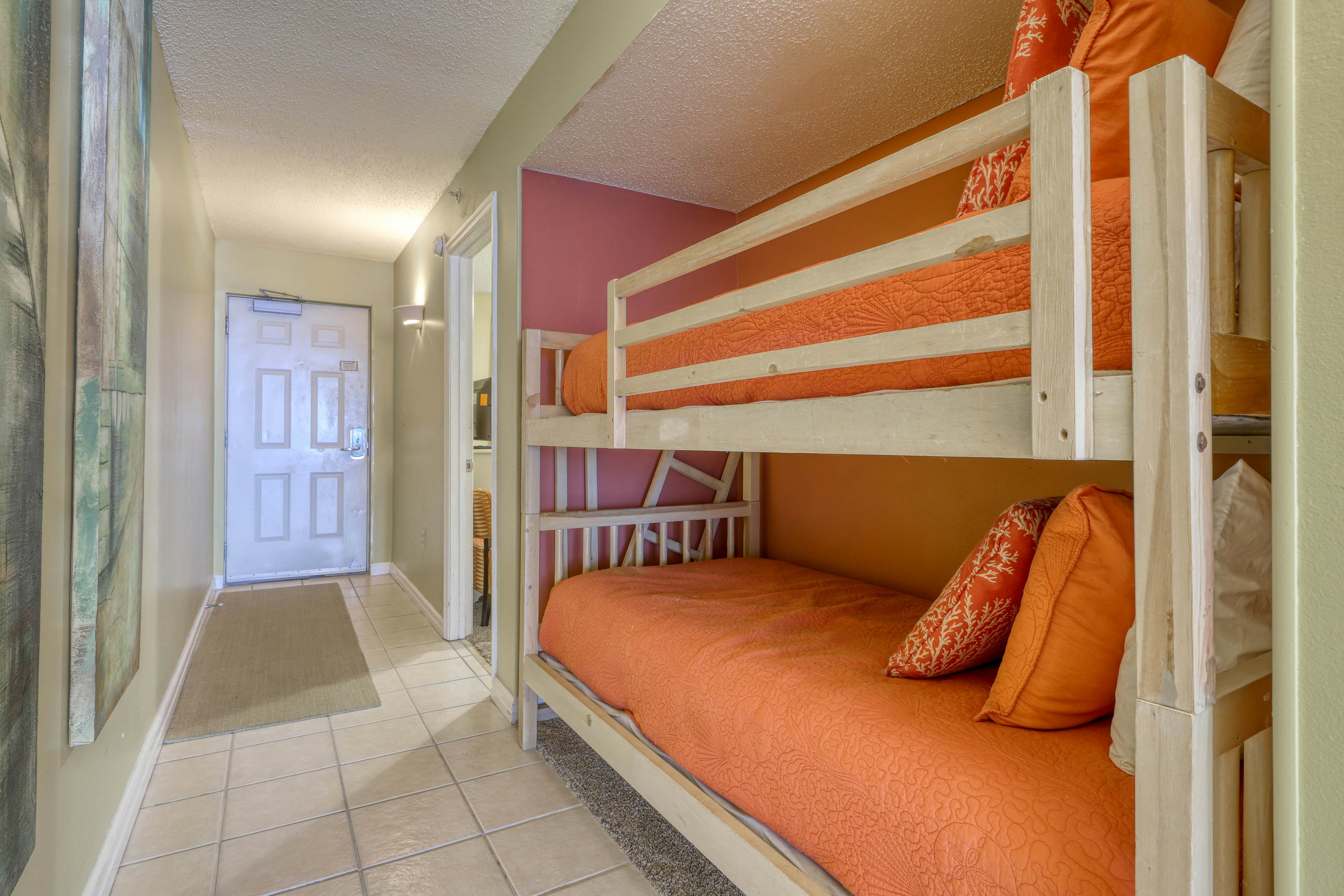 Pelican Beach Resort 1802