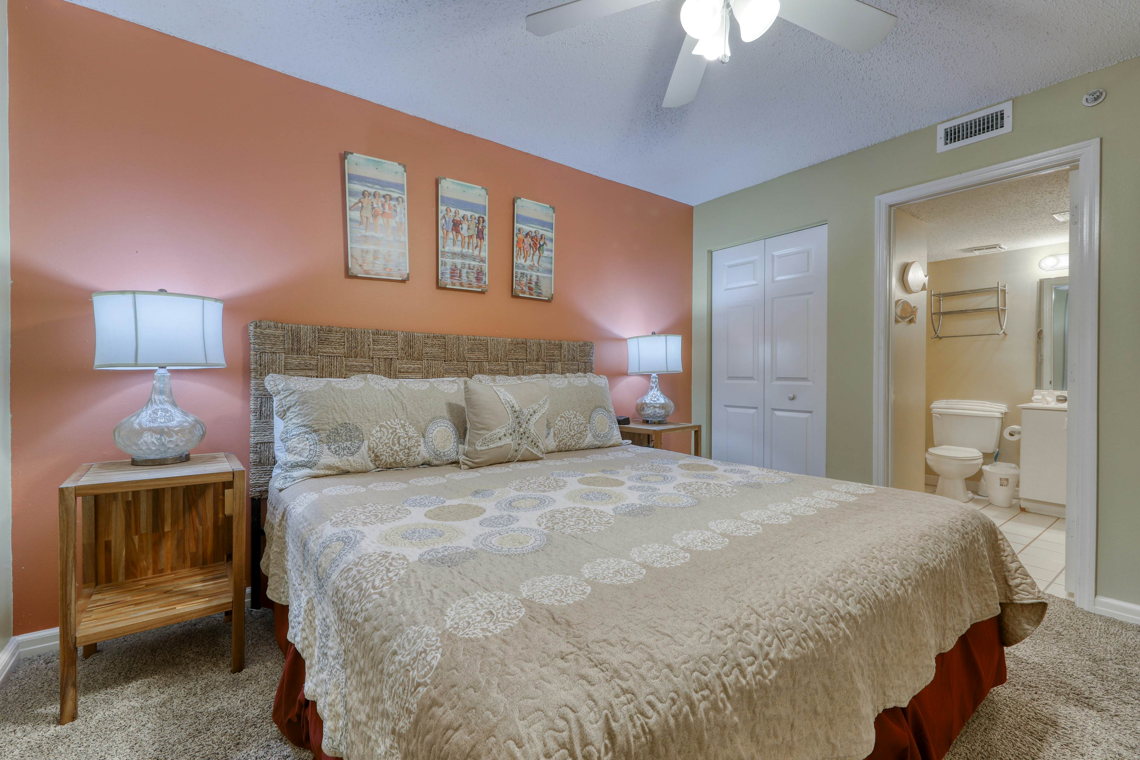 Pelican Beach Resort 1802