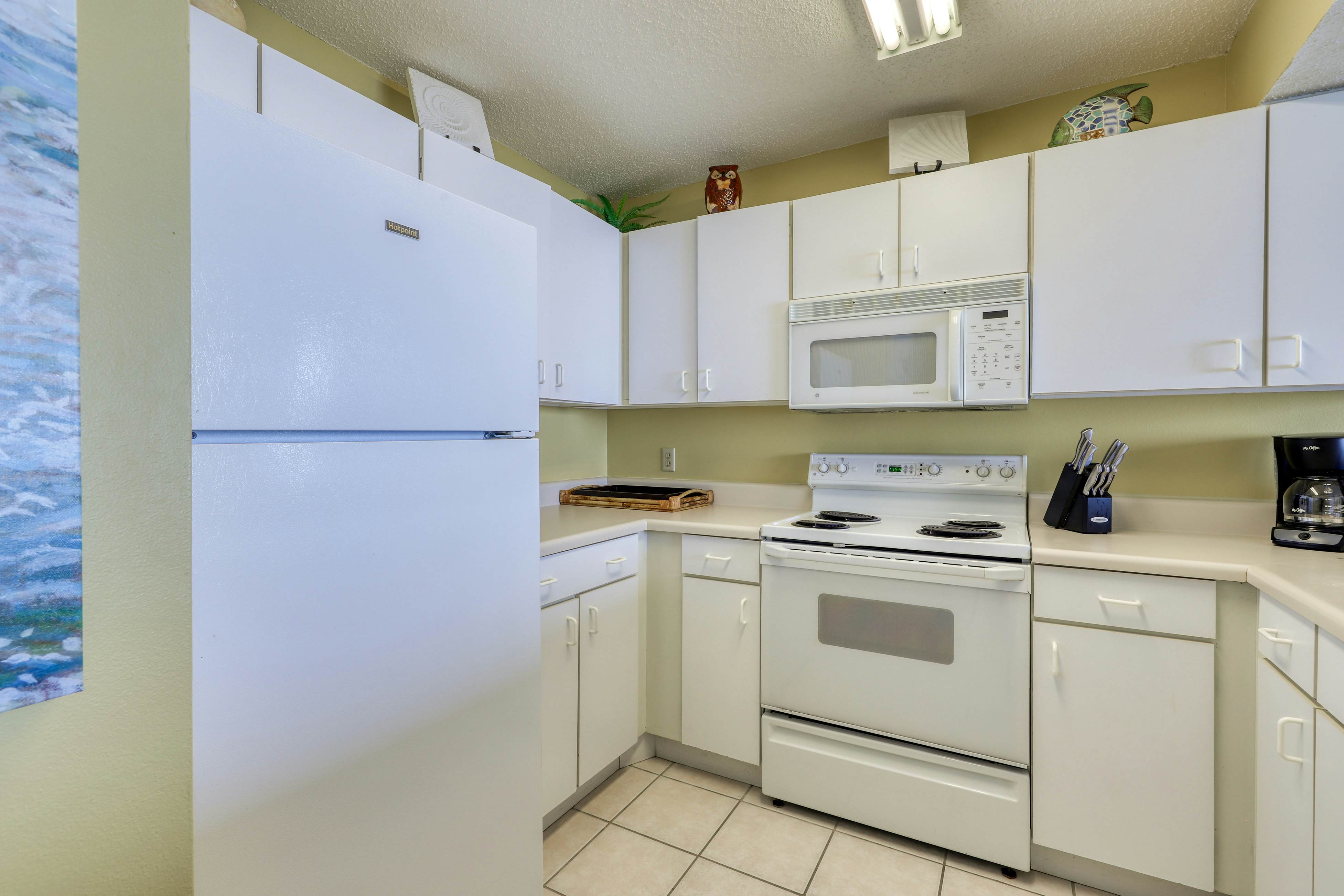 Pelican Beach Resort 1802